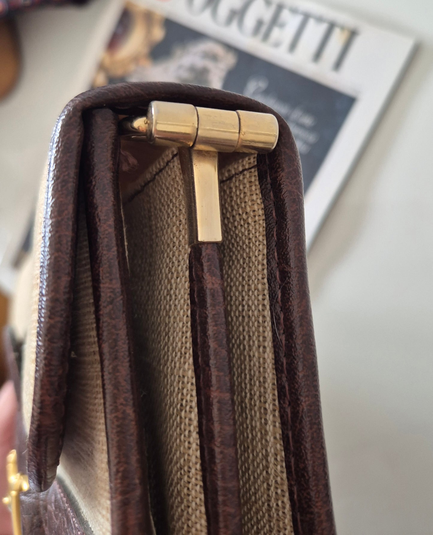 vintage torba