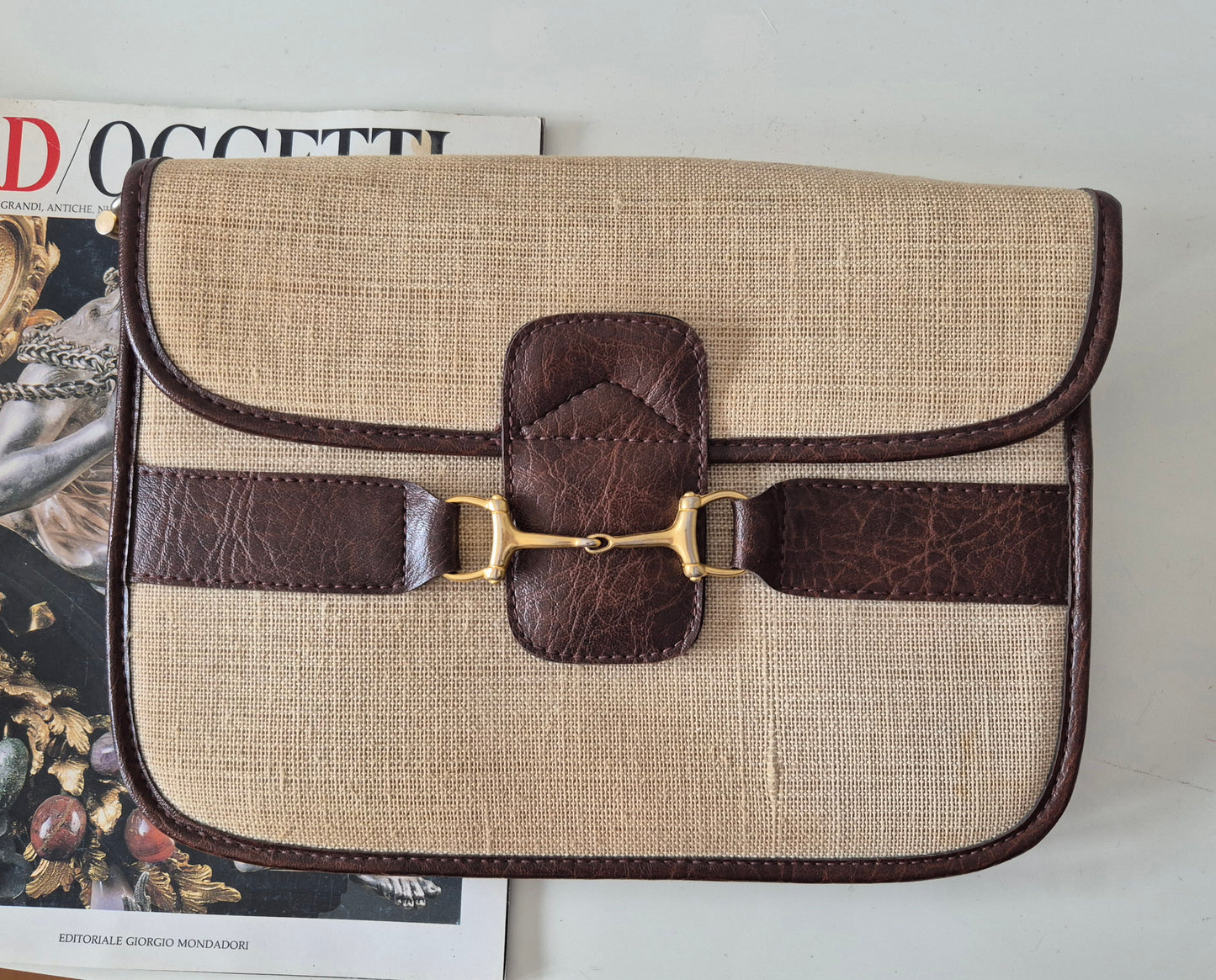 vintage torba