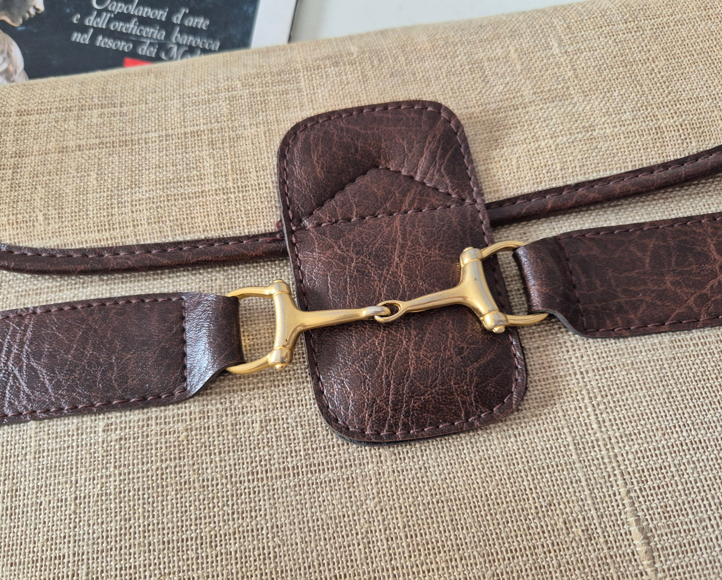 vintage torba