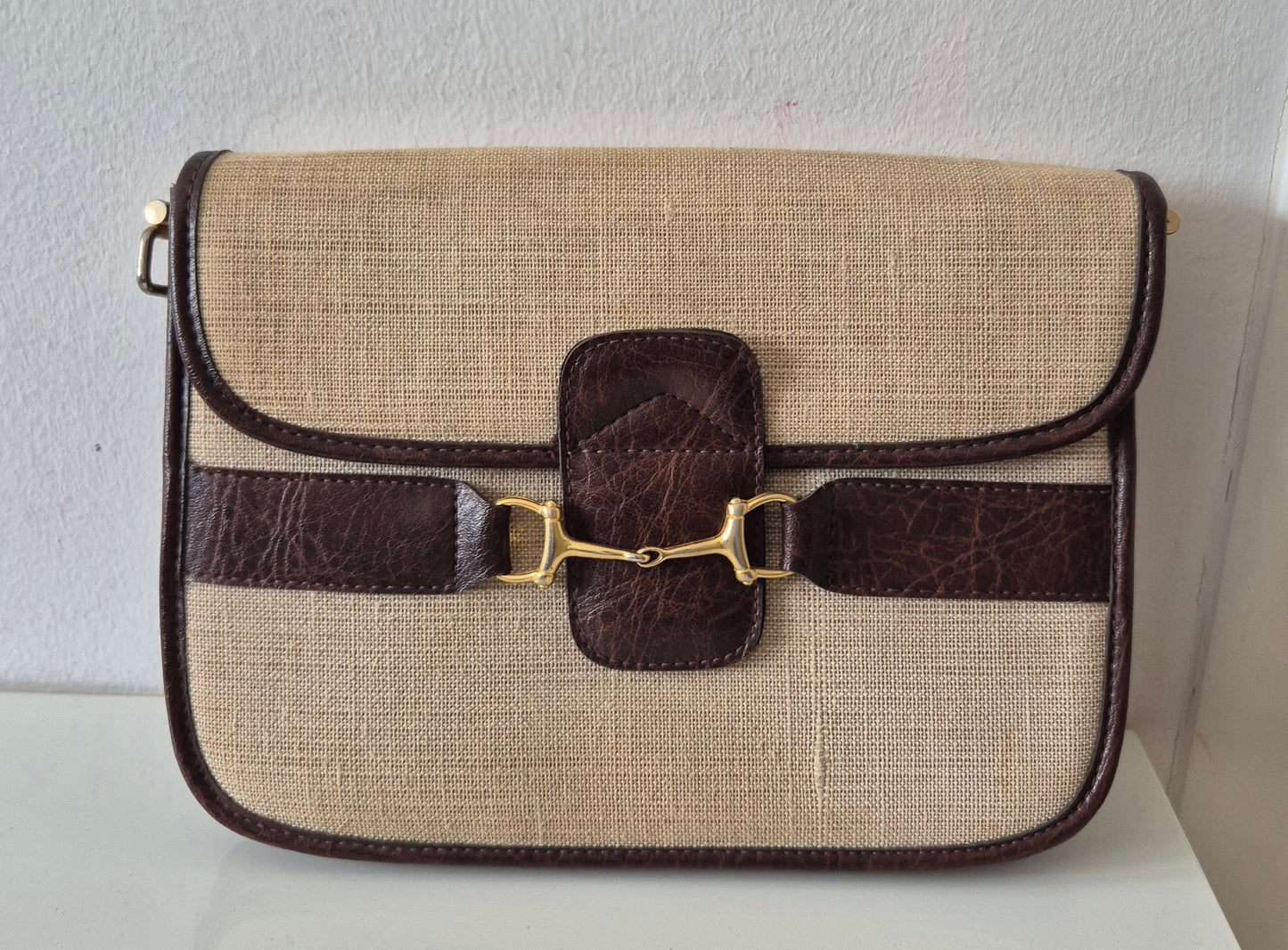 vintage torba
