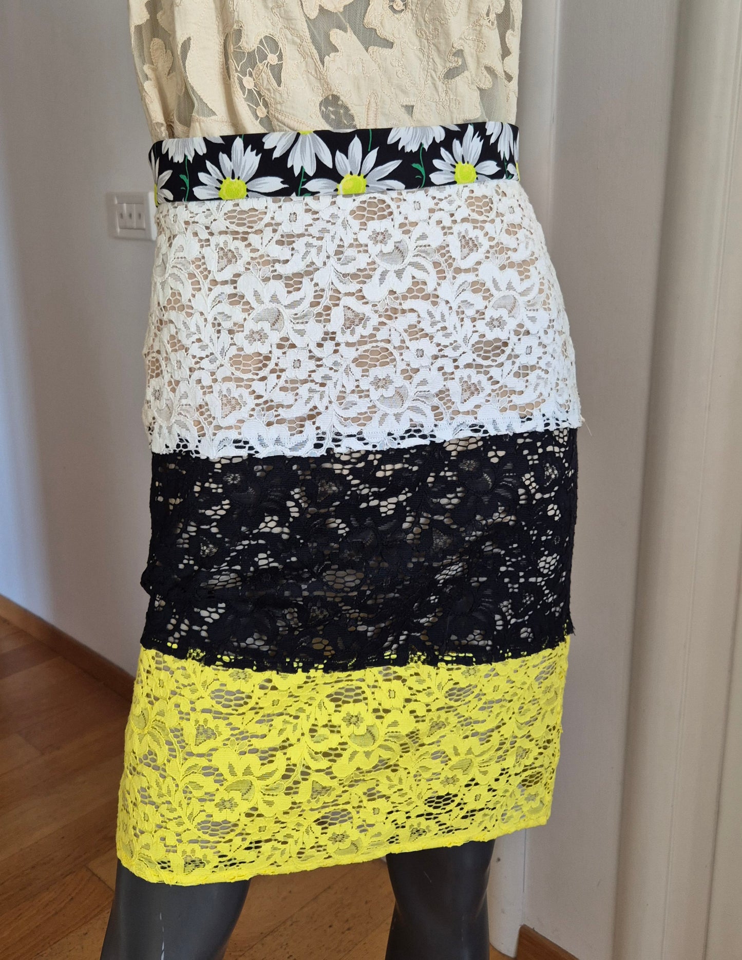 SPORTMAX CODE suknja