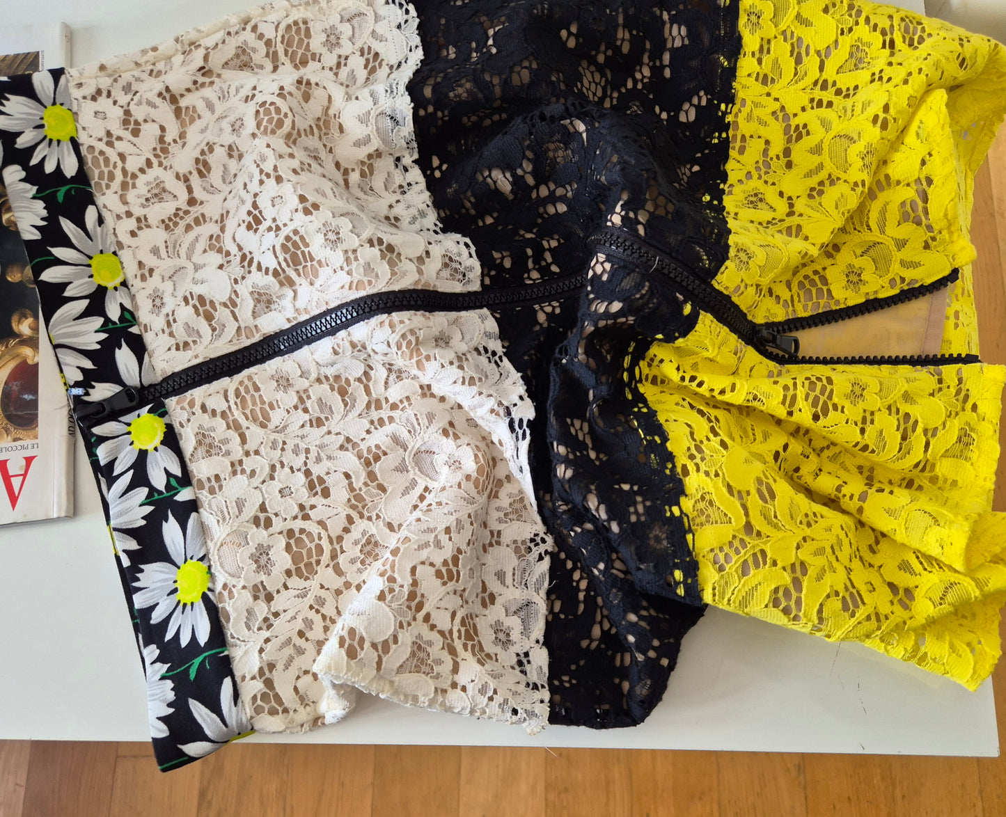 SPORTMAX CODE suknja