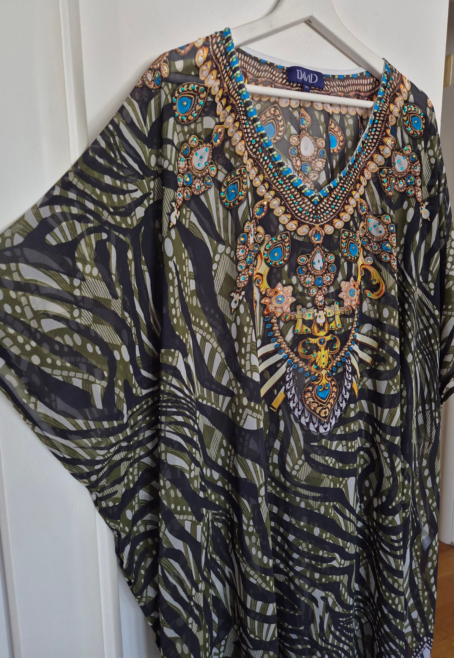 kaftan