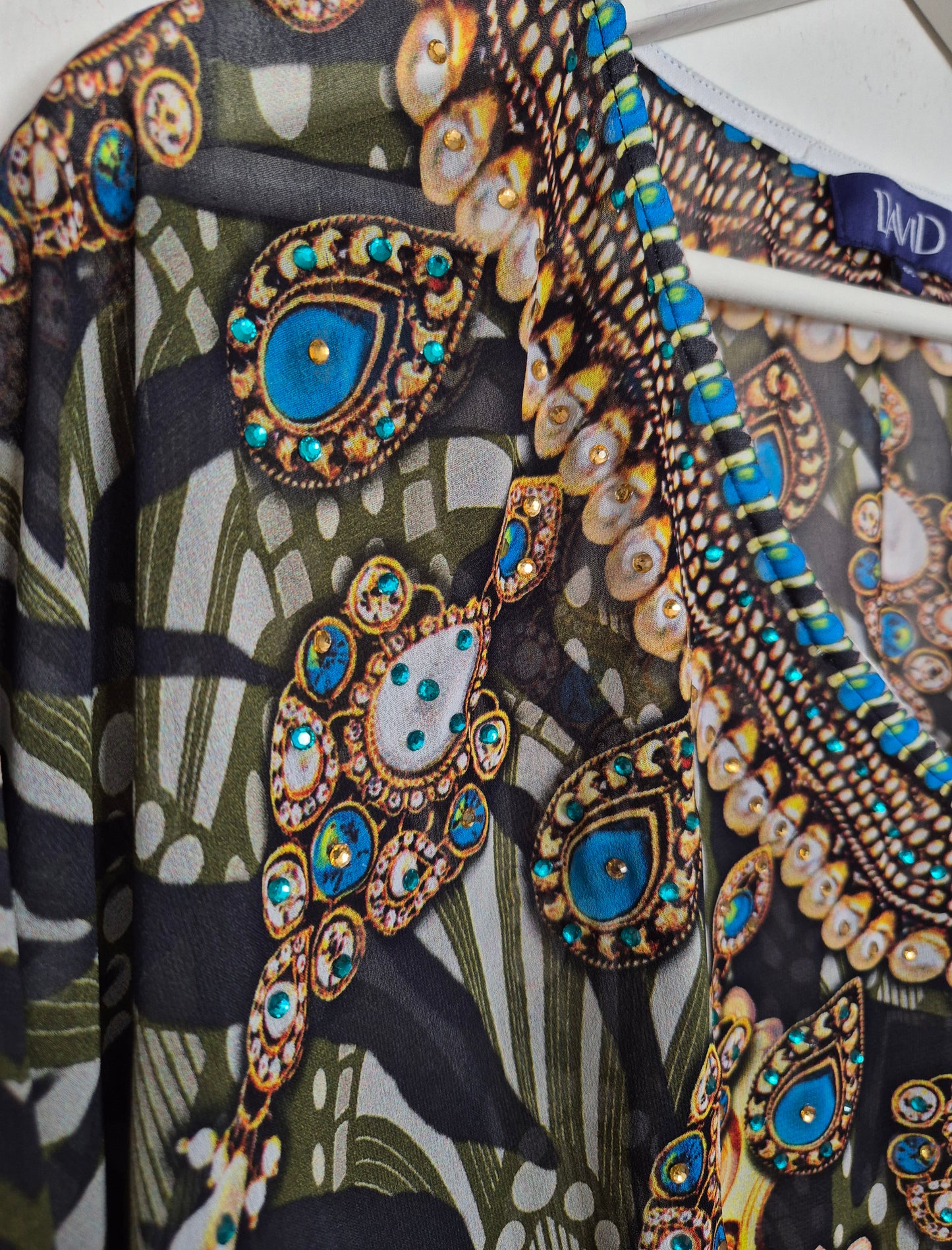 kaftan
