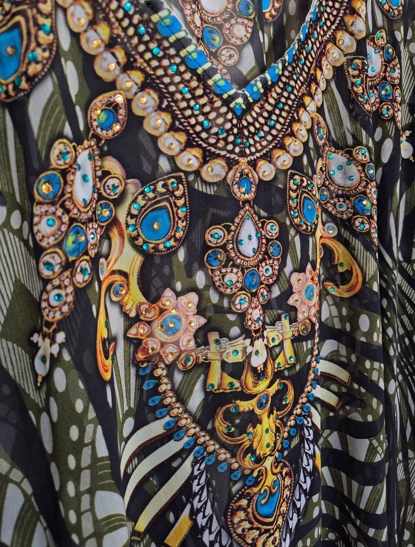 kaftan