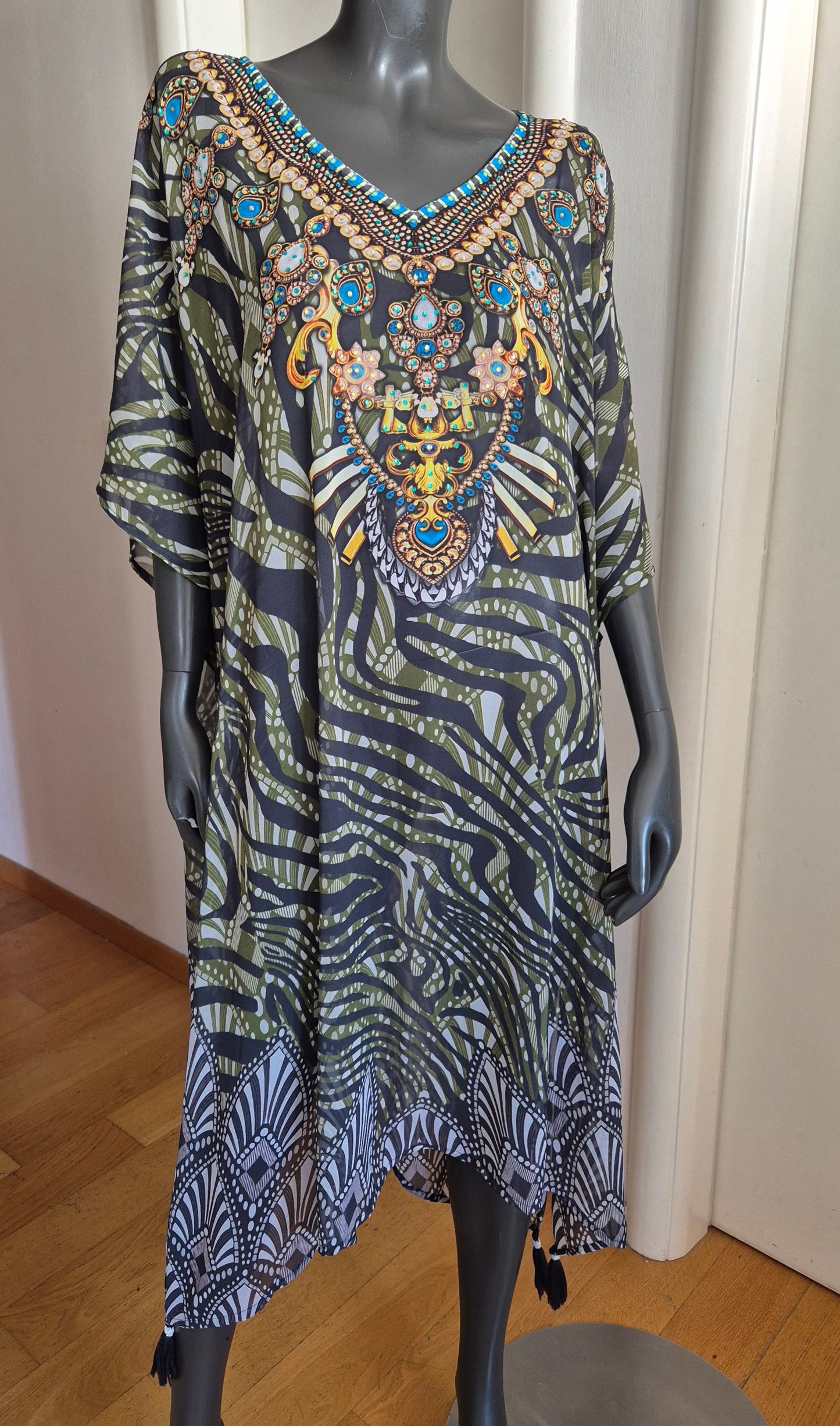 kaftan