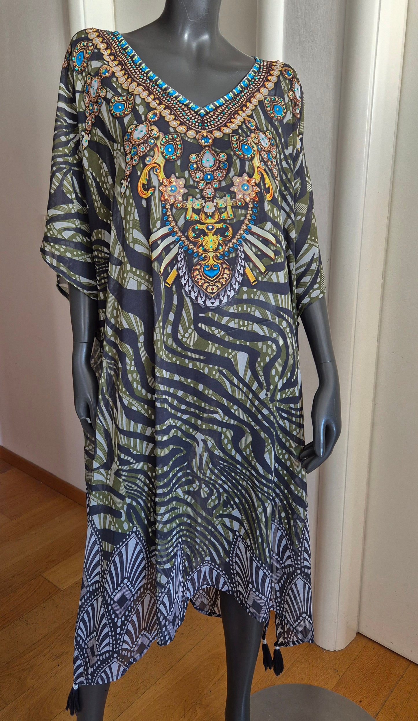 kaftan