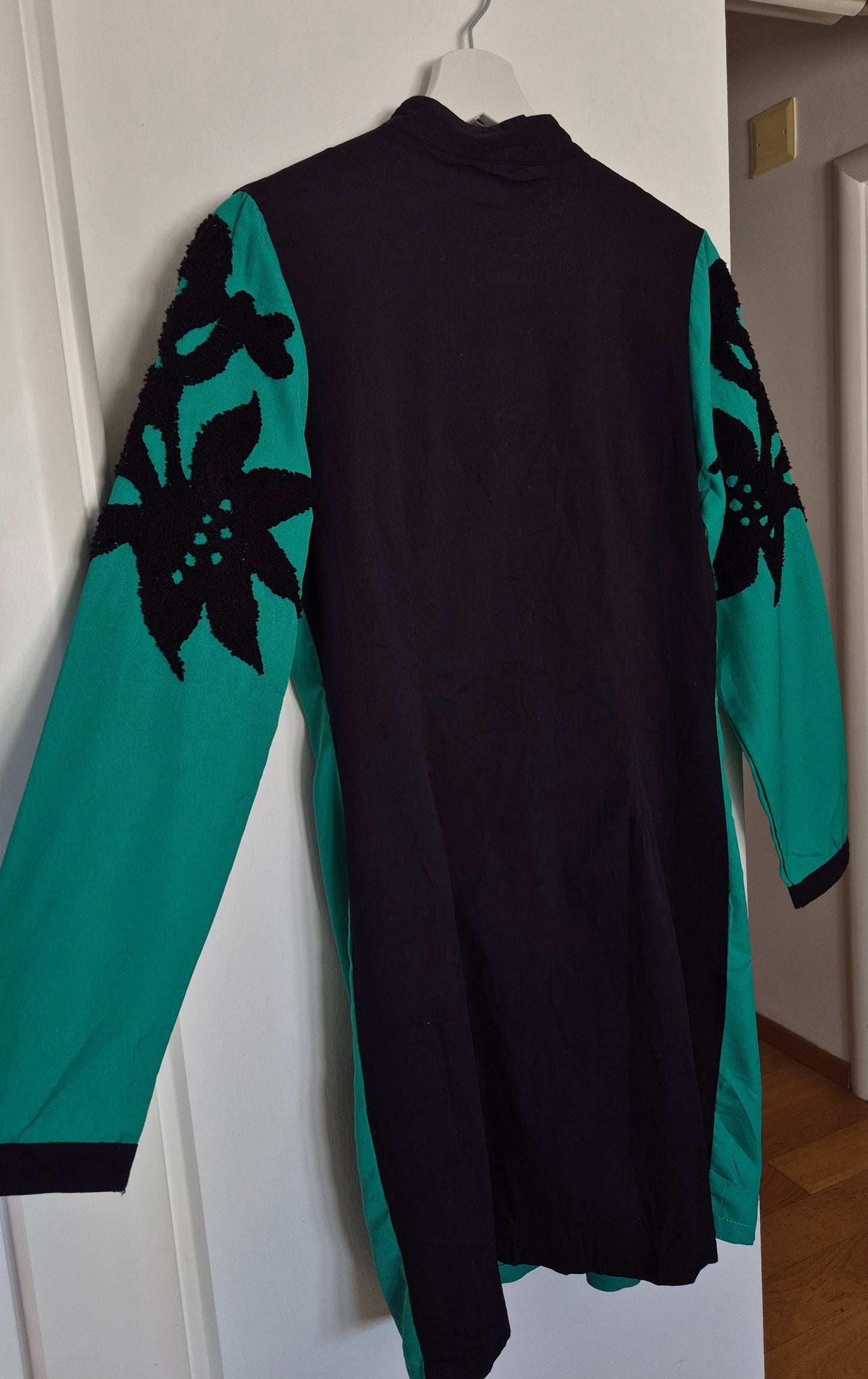 ALMATRICHI haljina