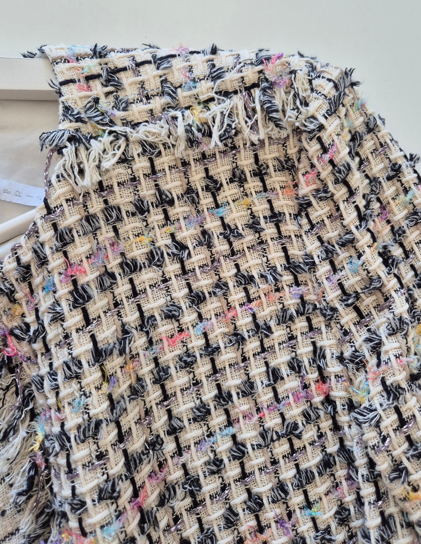 IMPERIAL tweed jakna
