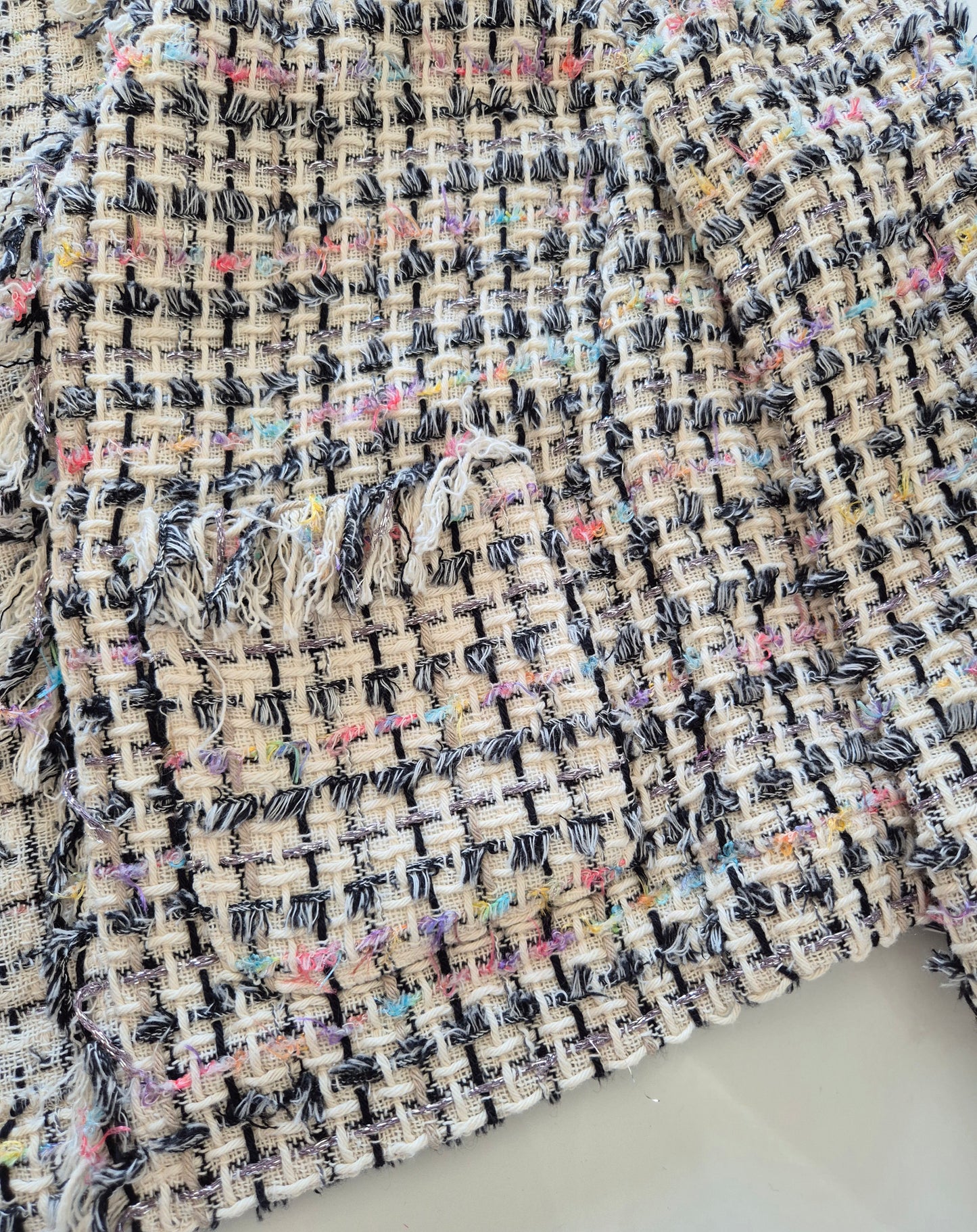 IMPERIAL tweed jakna