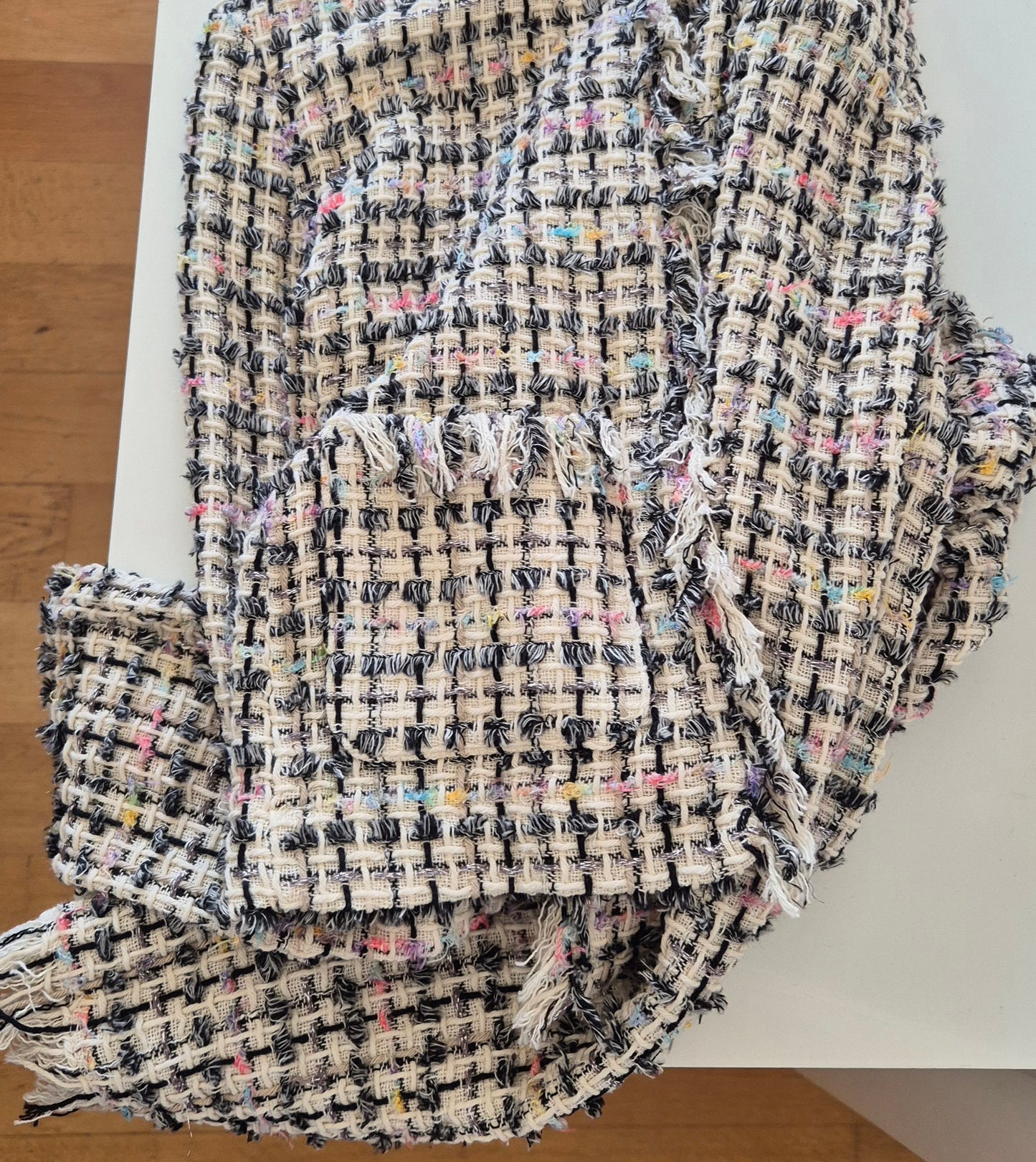 IMPERIAL tweed jakna