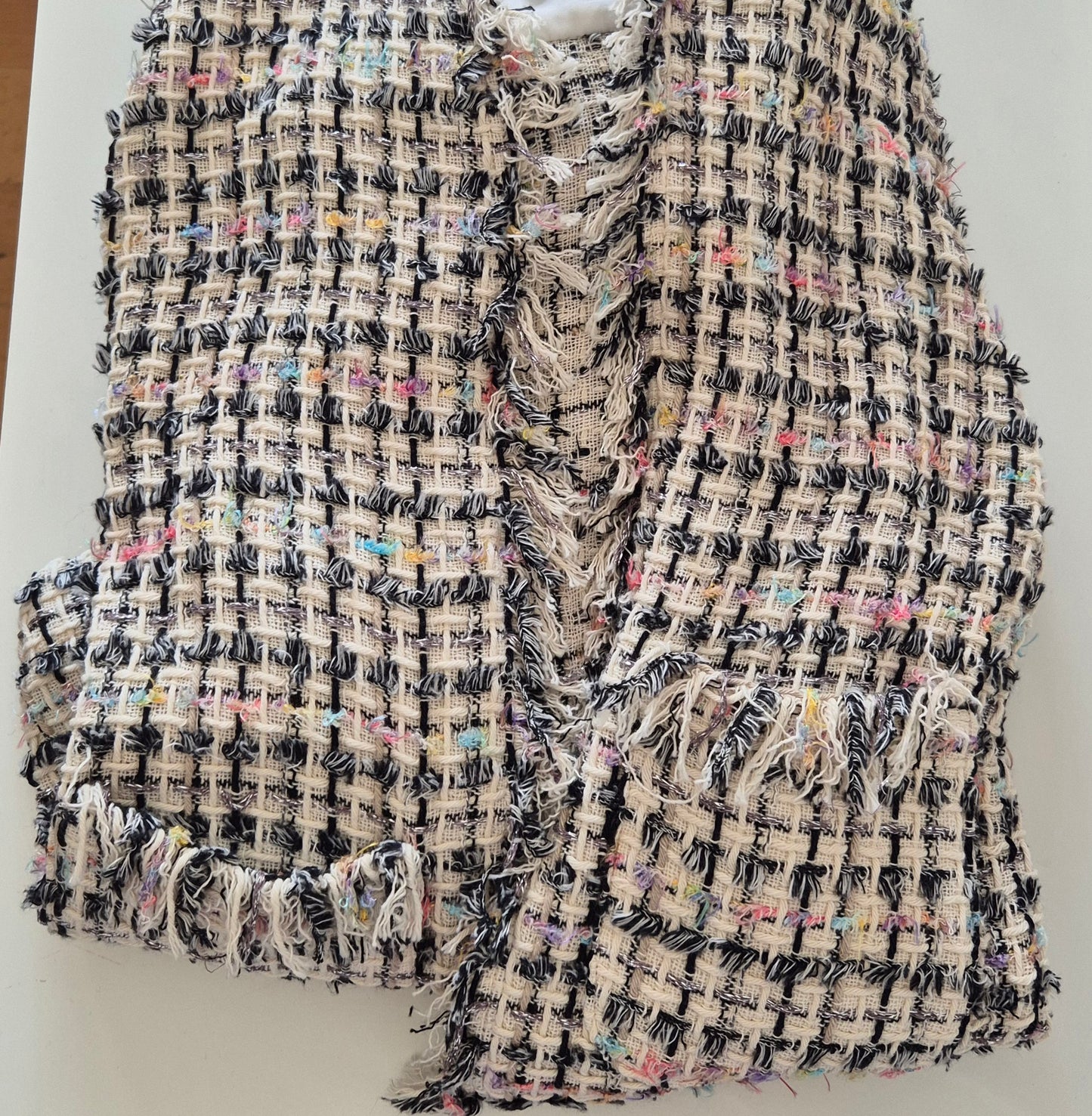 IMPERIAL tweed jakna