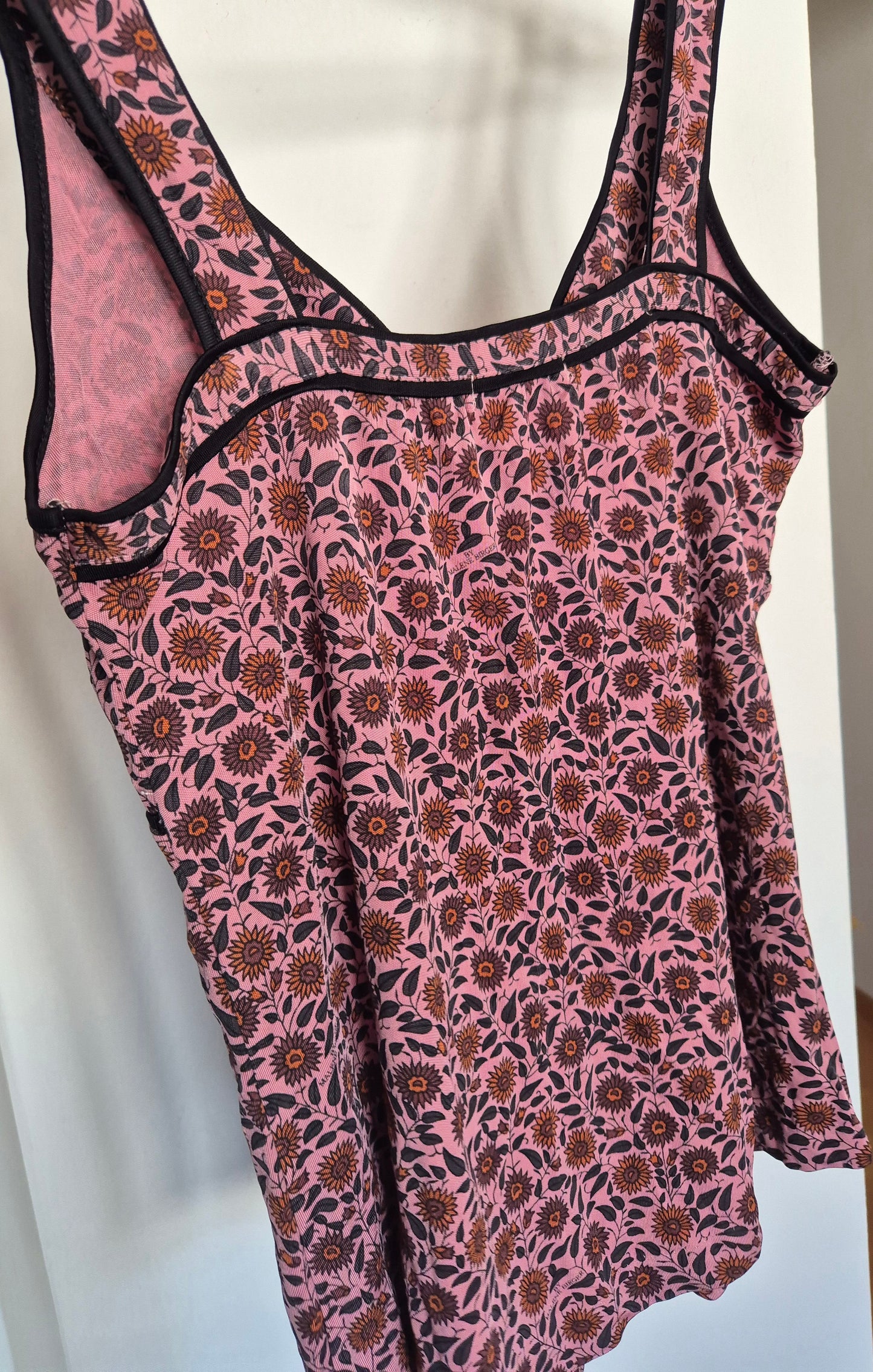 by MALENE BIRGER dizajnerski top, novi 🌸
