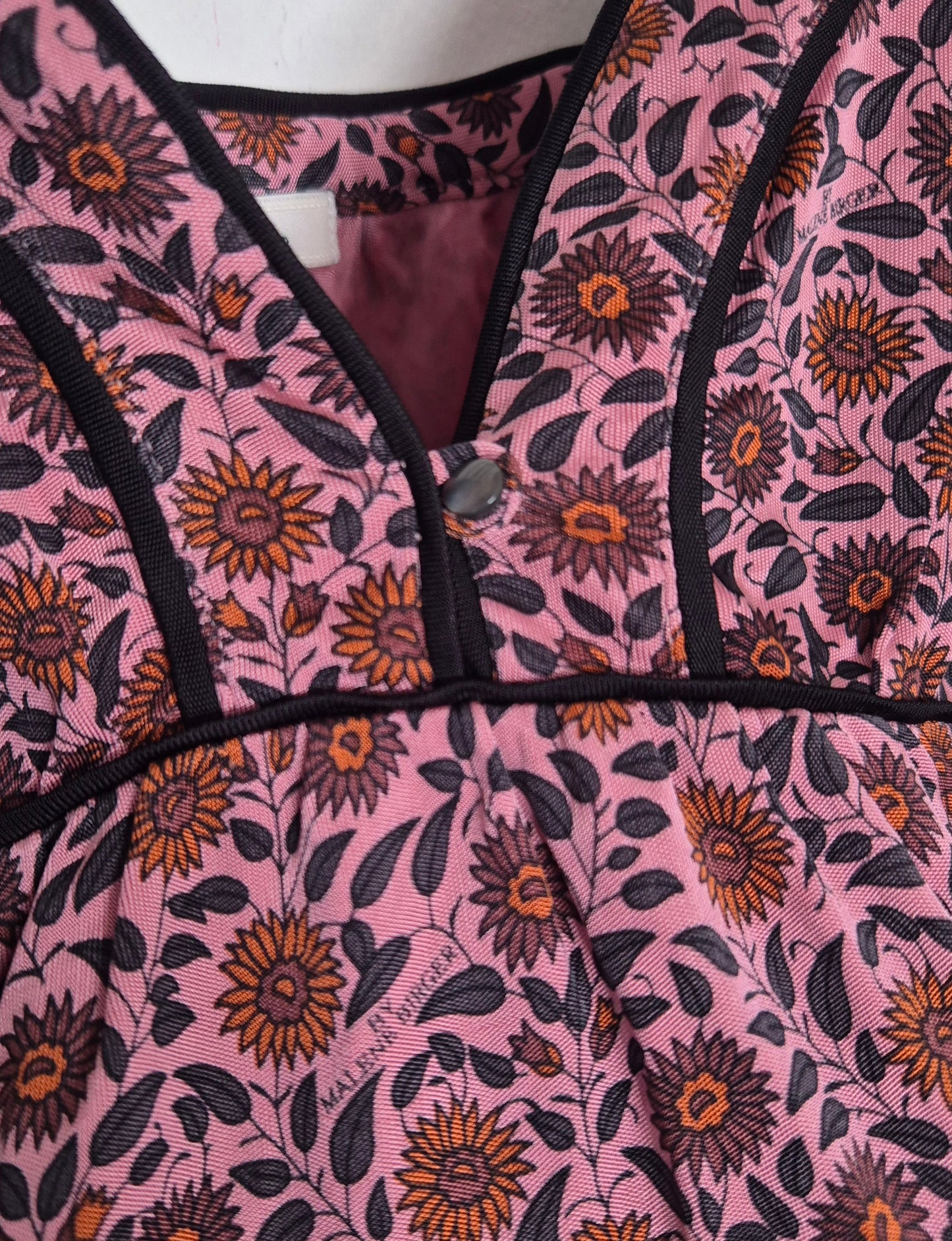 by MALENE BIRGER dizajnerski top, novi 🌸