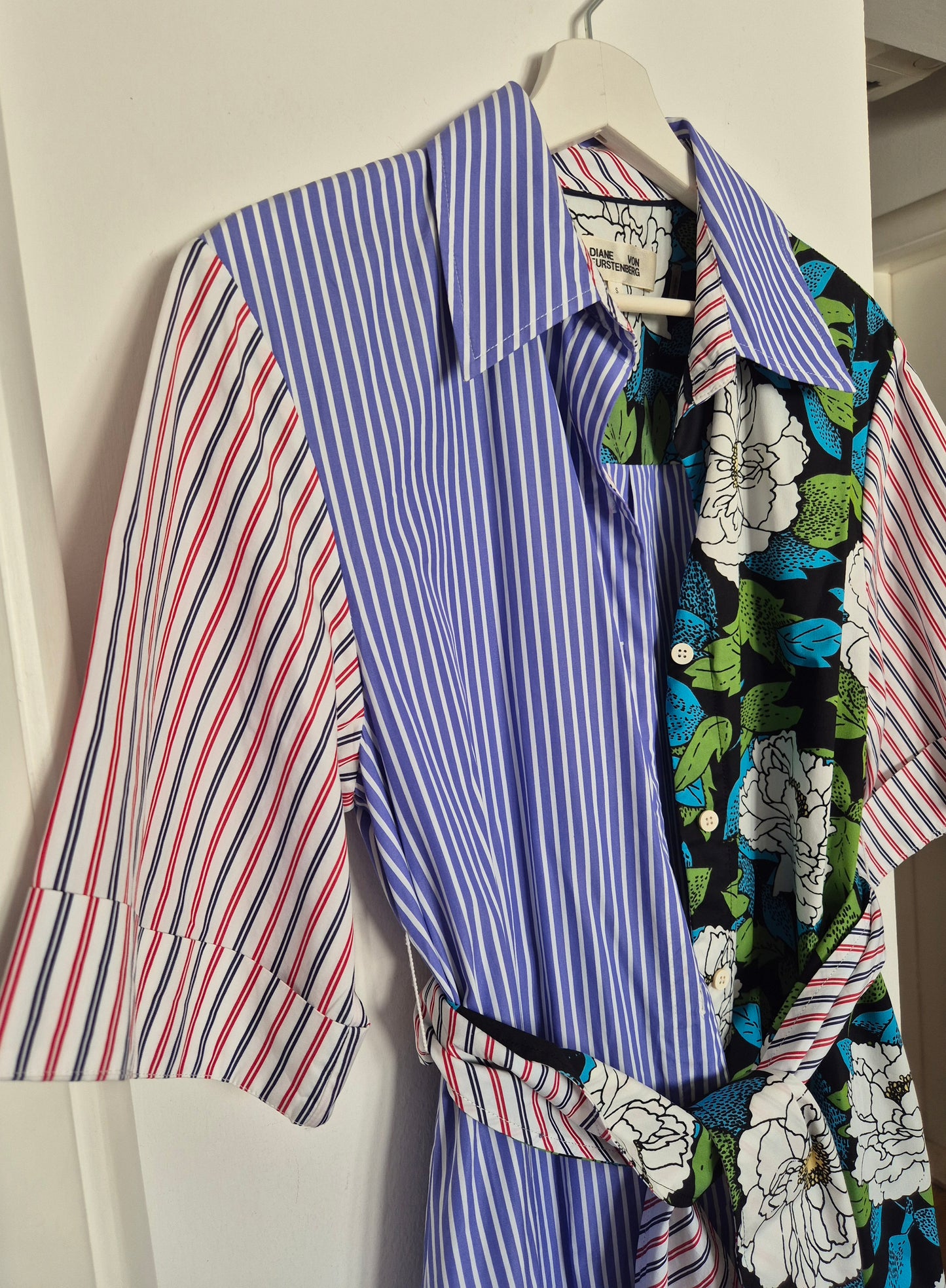 DIANE VON FURSTENBERG haljina, nova
