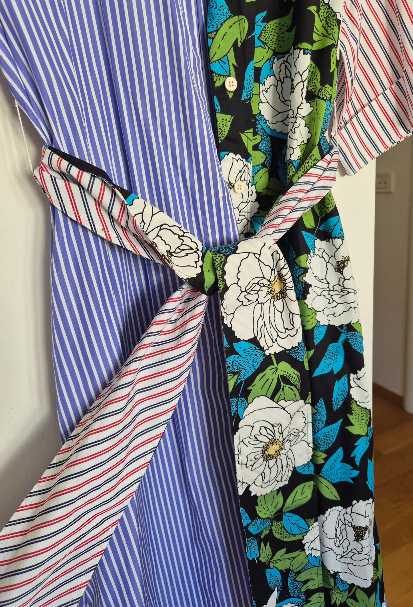 DIANE VON FURSTENBERG haljina, nova