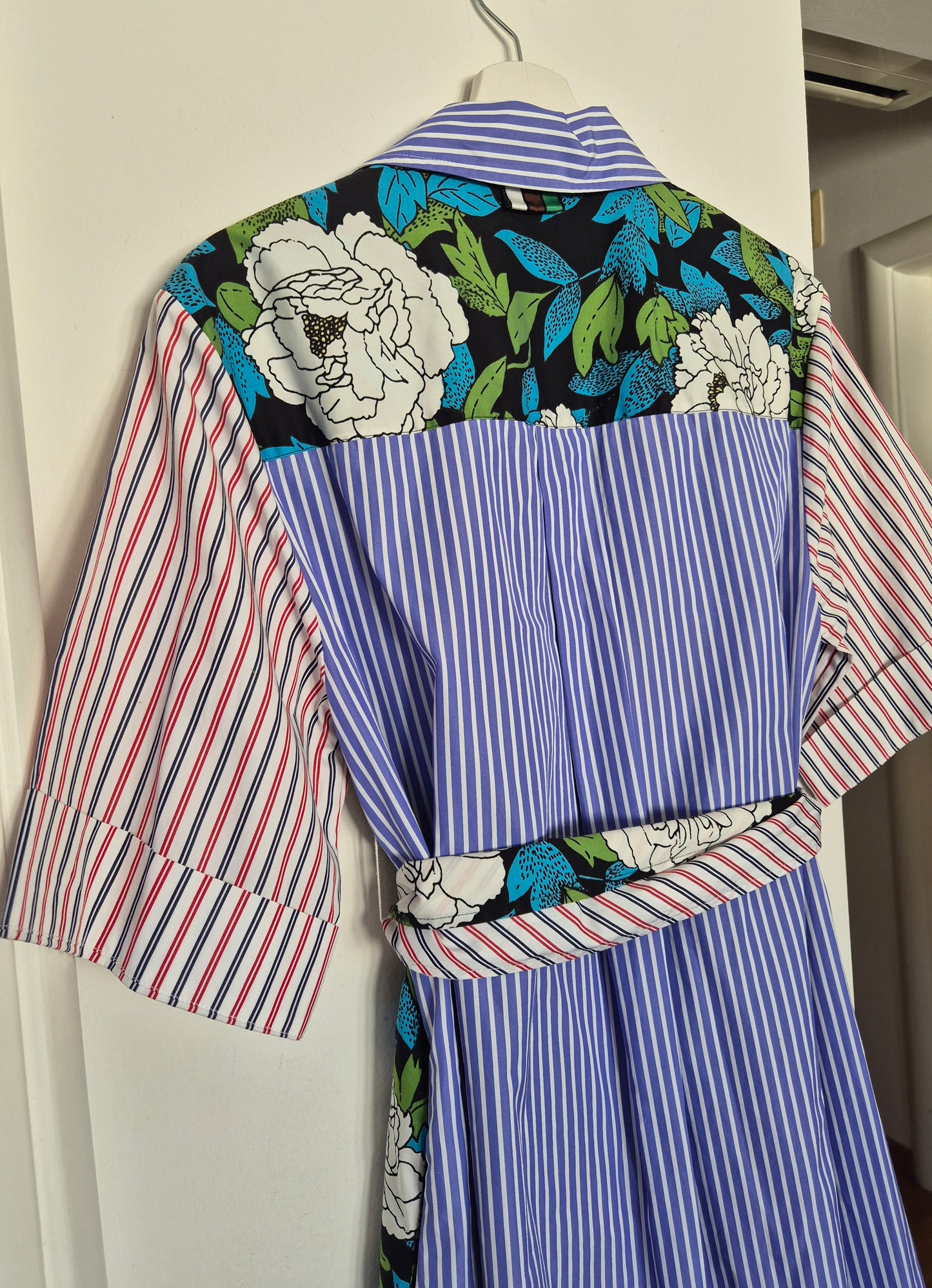 DIANE VON FURSTENBERG haljina, nova