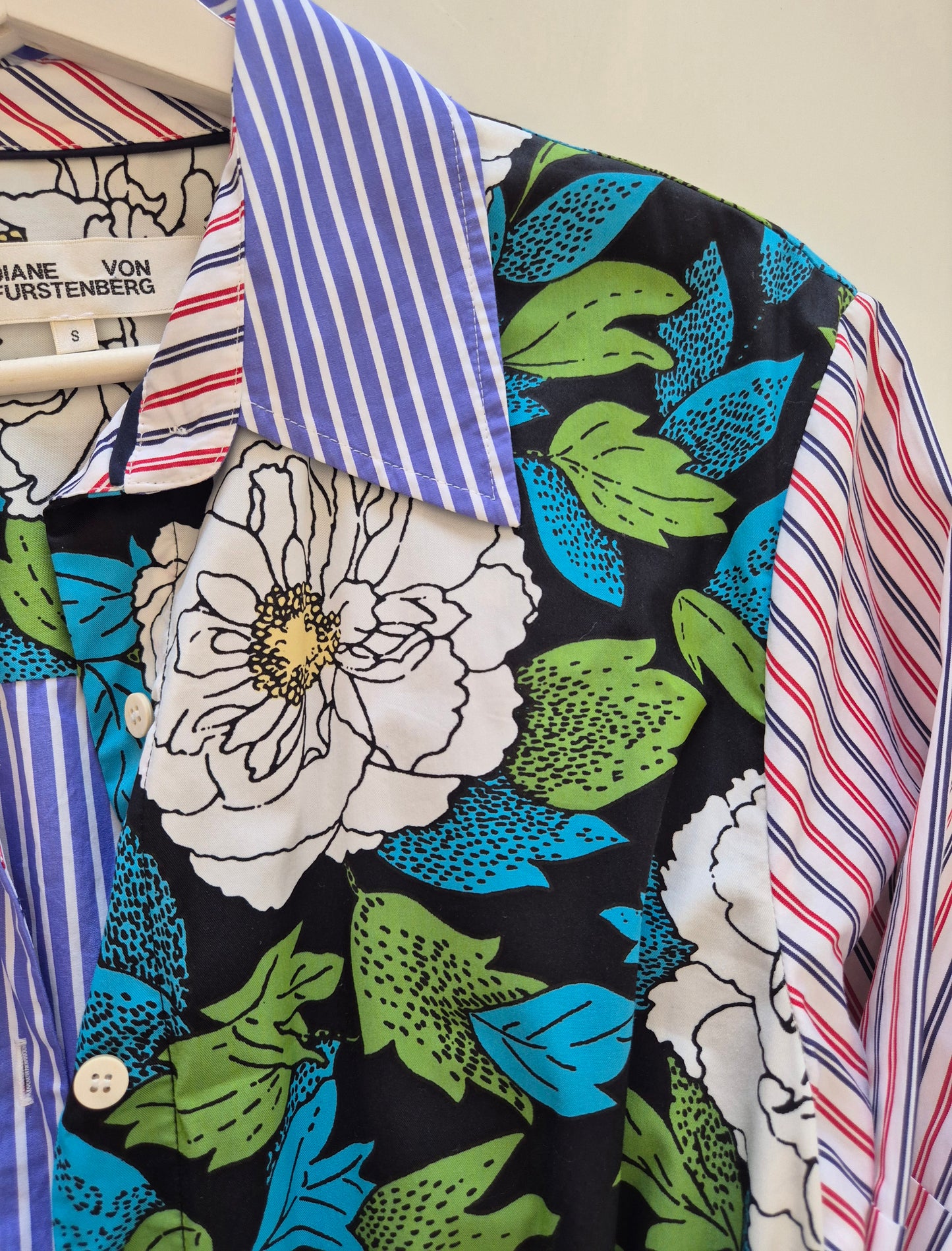 DIANE VON FURSTENBERG haljina, nova