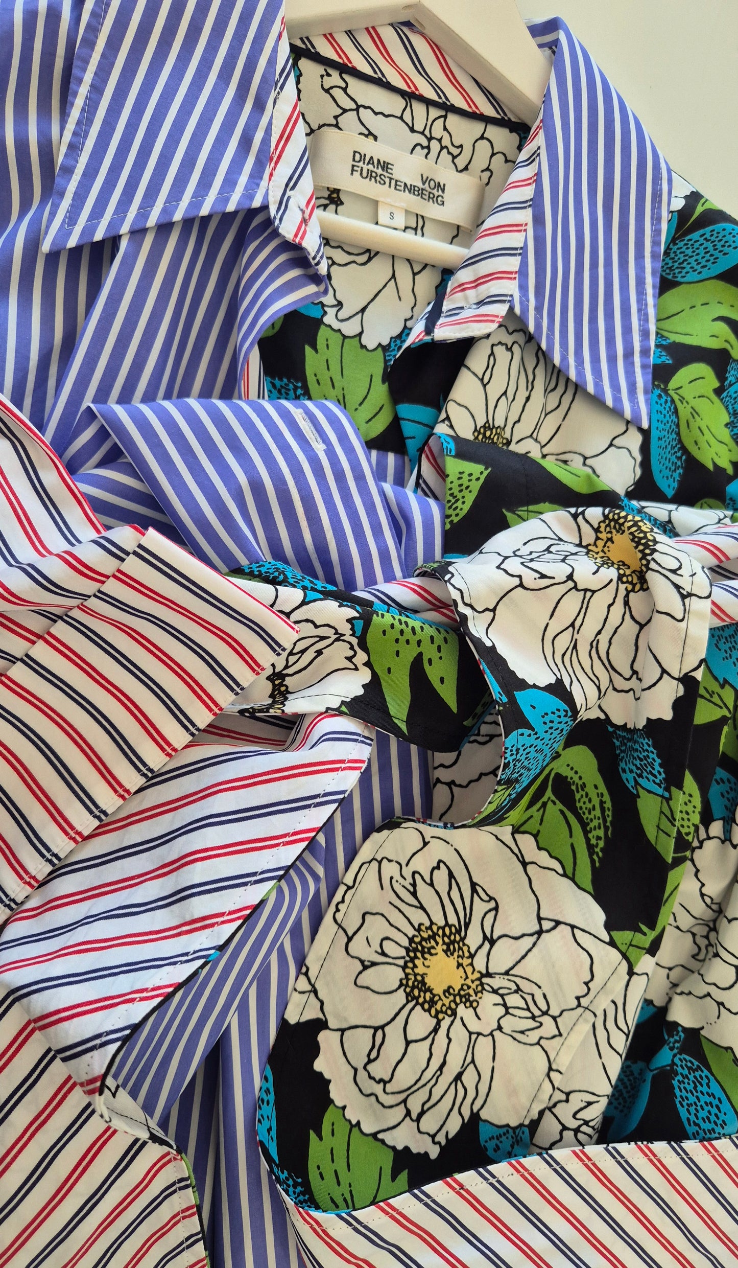 DIANE VON FURSTENBERG haljina, nova
