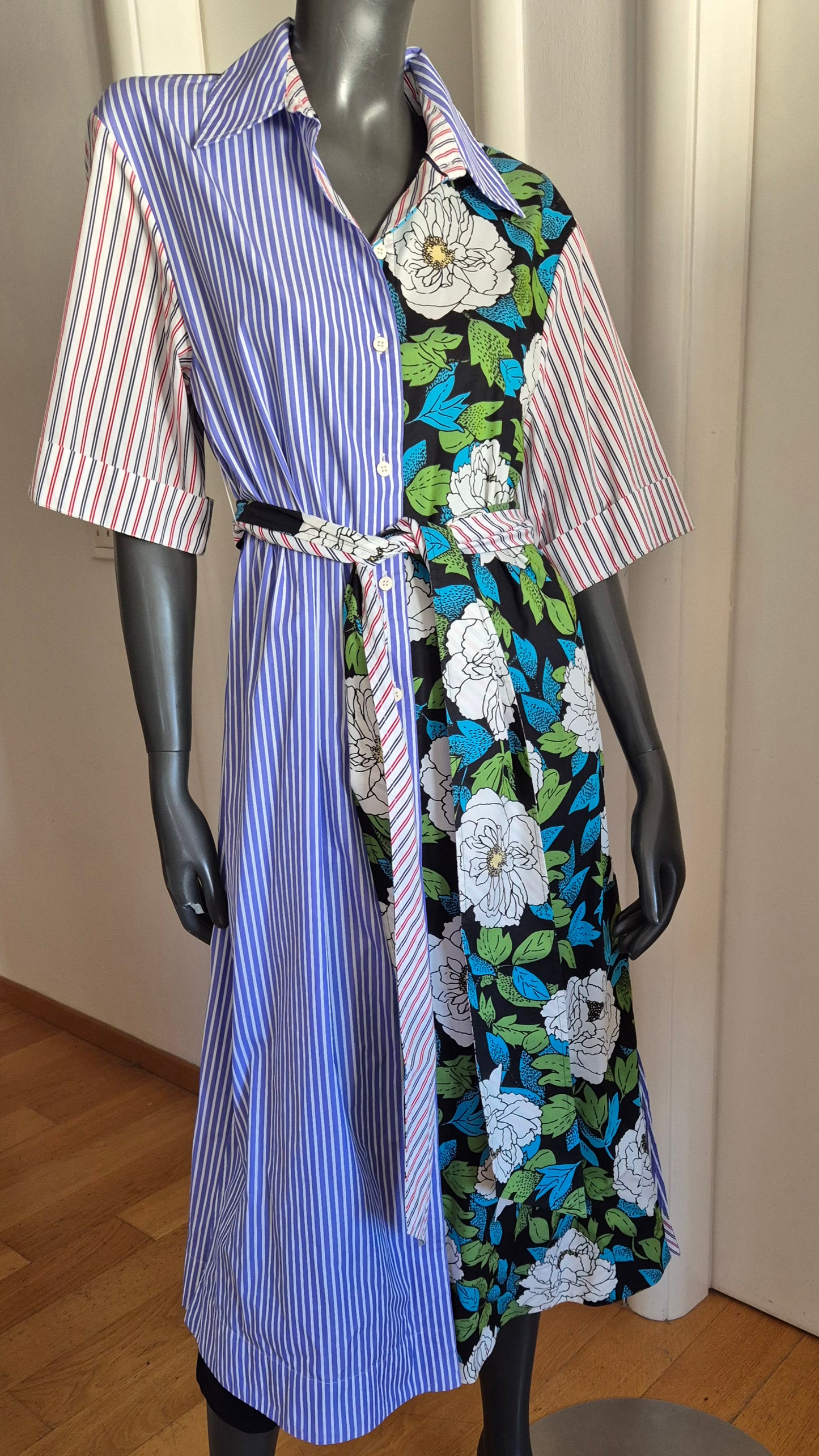 DIANE VON FURSTENBERG haljina, nova