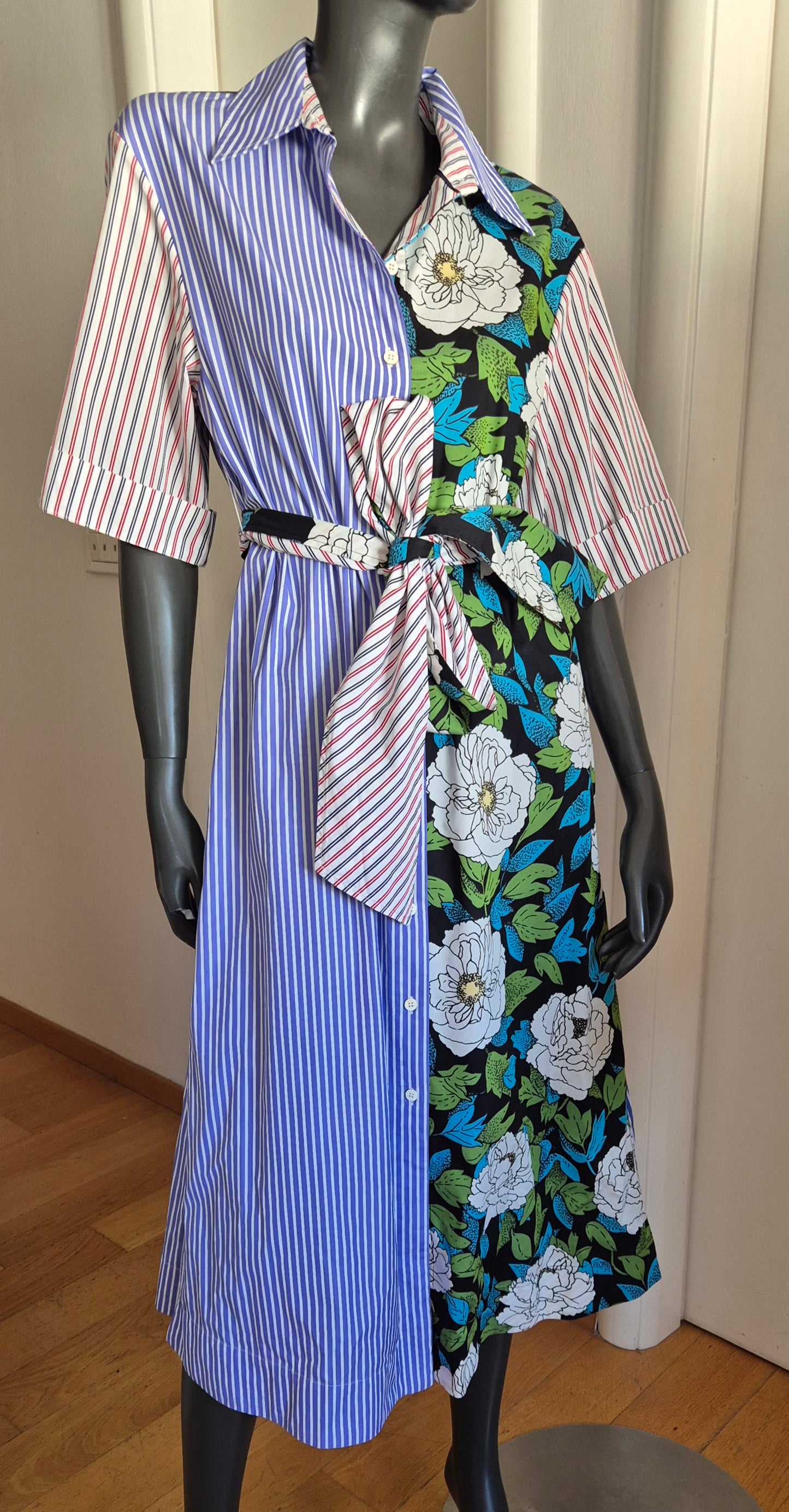 DIANE VON FURSTENBERG haljina, nova