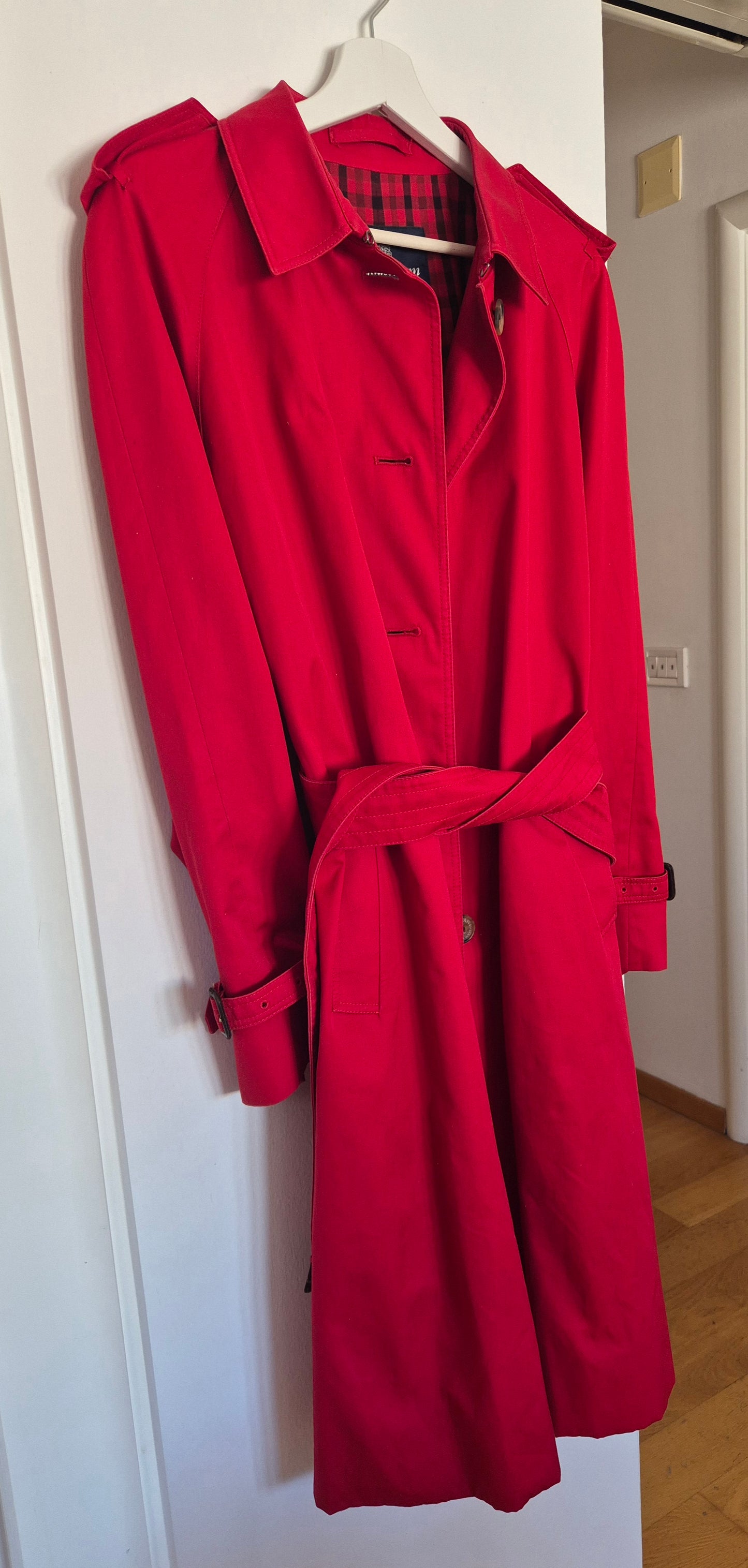 AQUASCUTUM baloner