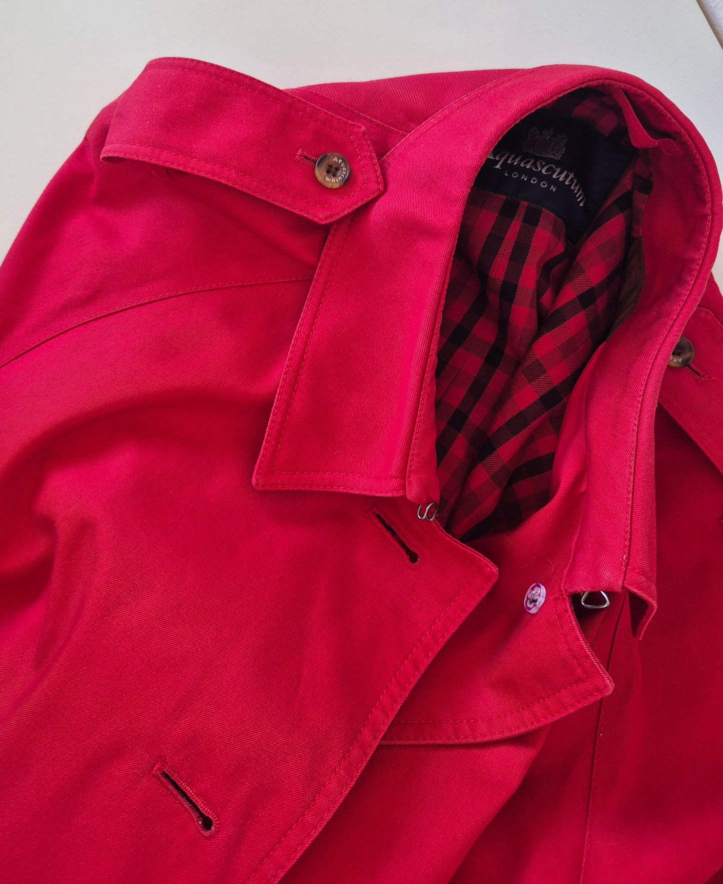 AQUASCUTUM baloner