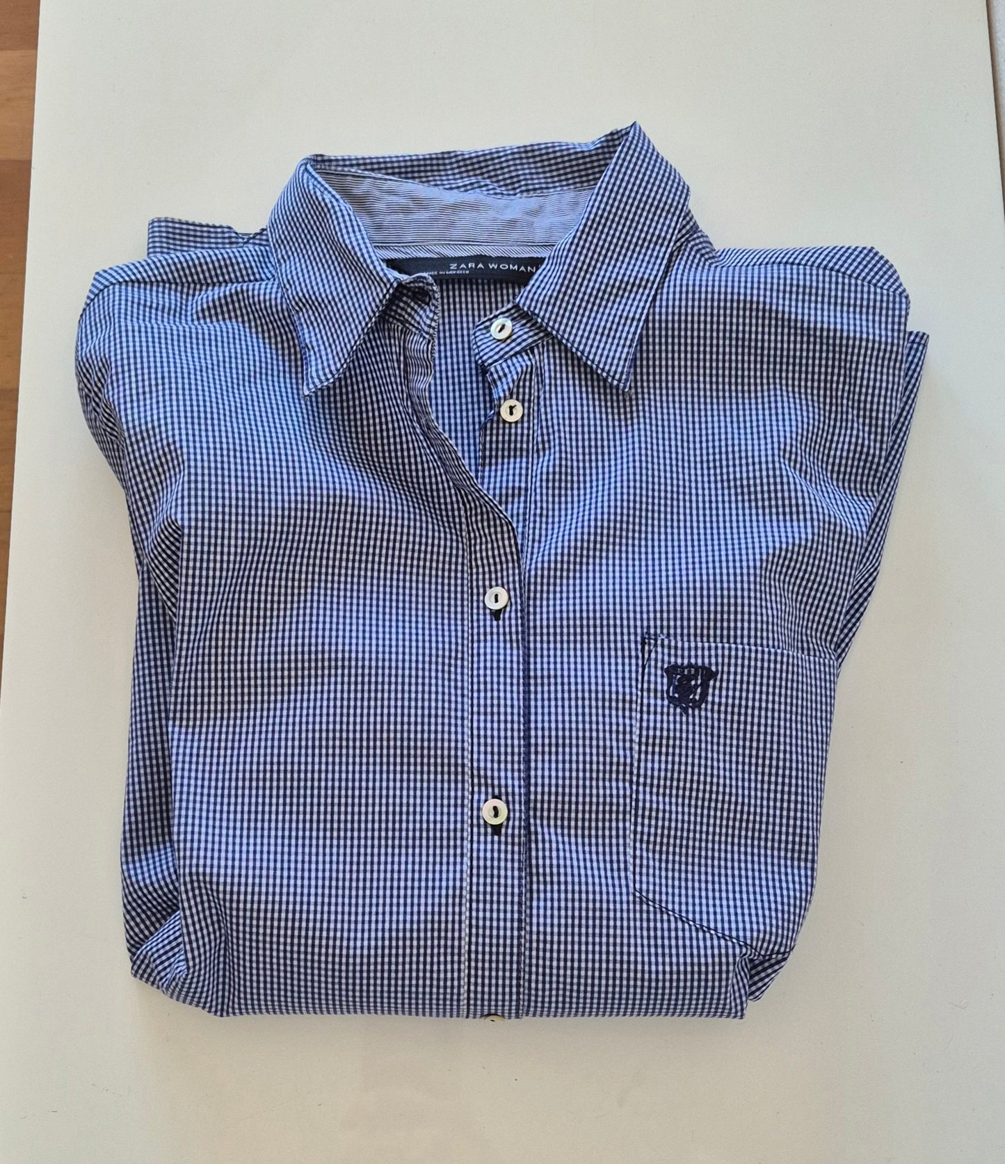 ZARA casual košulja