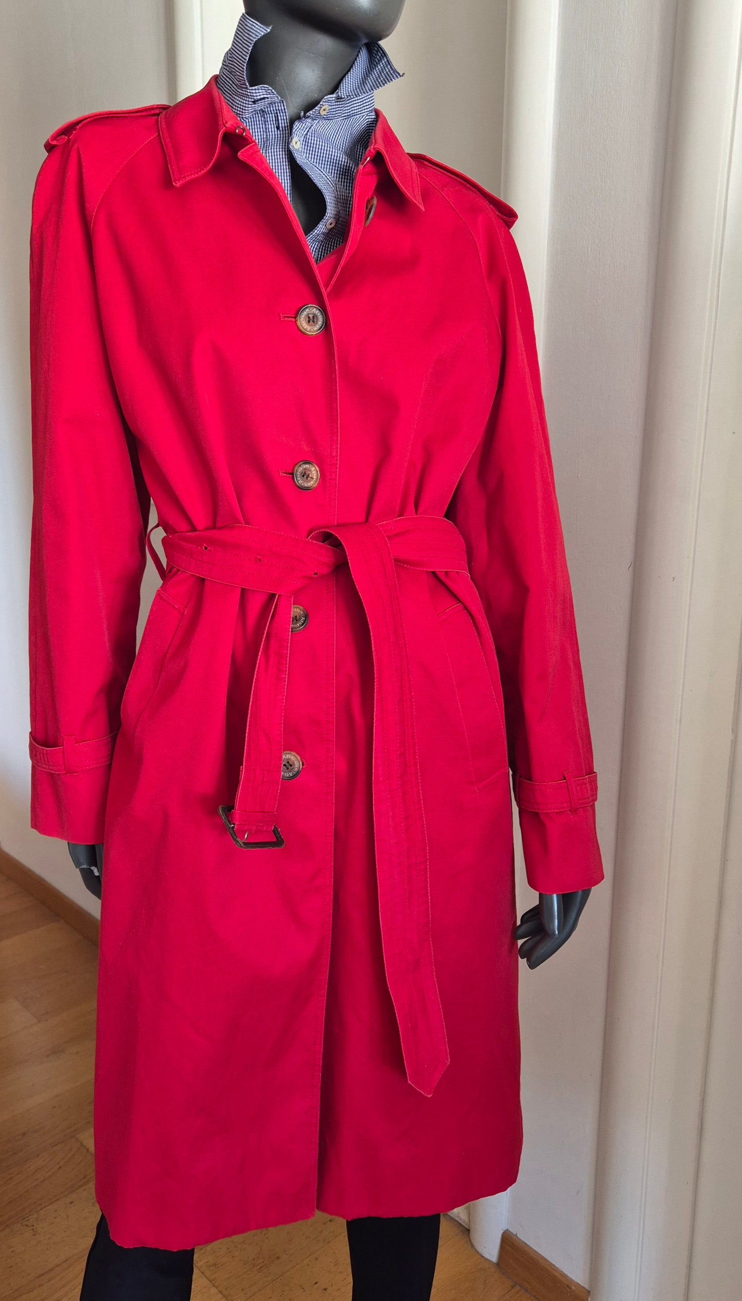 AQUASCUTUM baloner