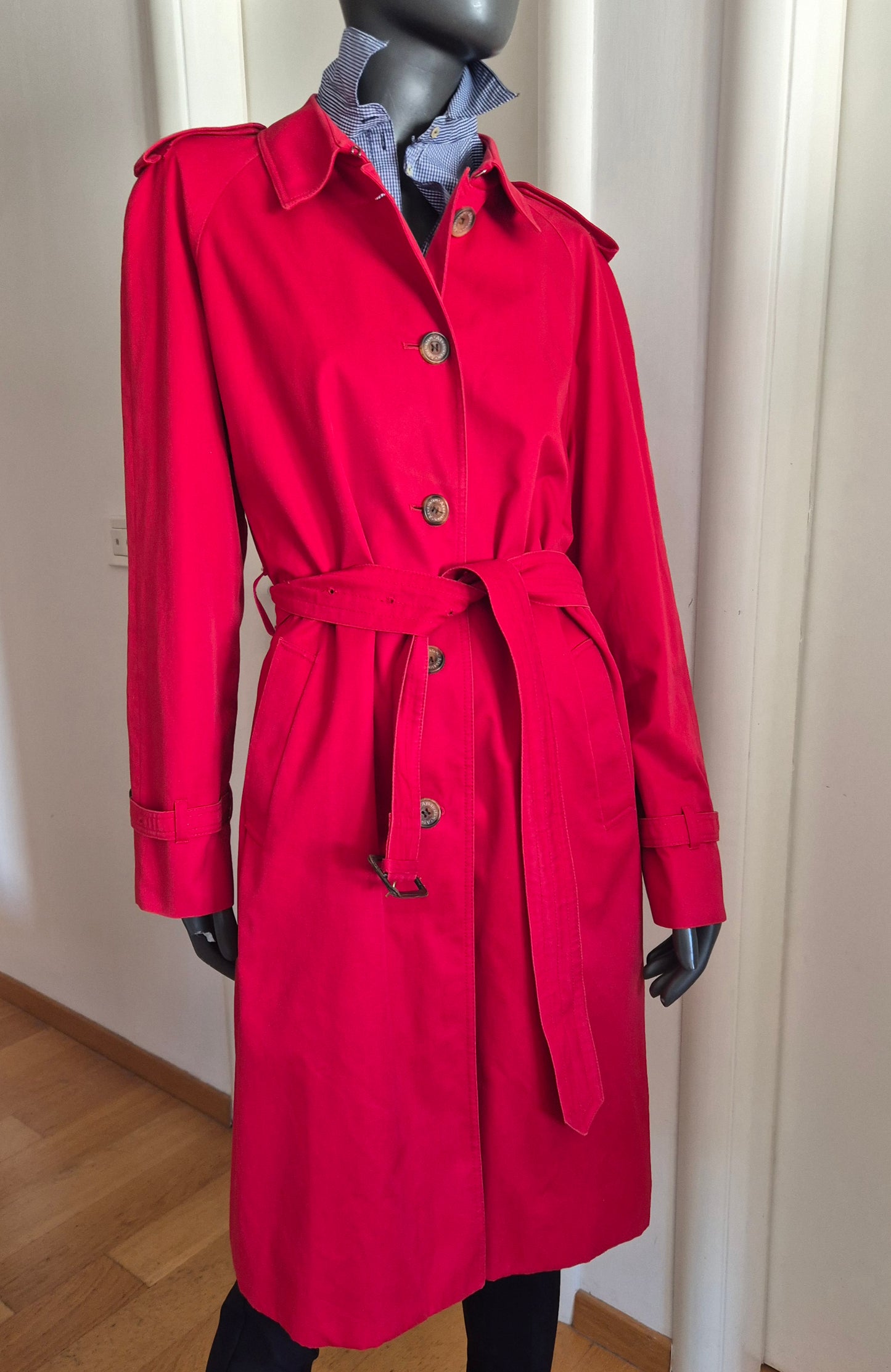 AQUASCUTUM baloner