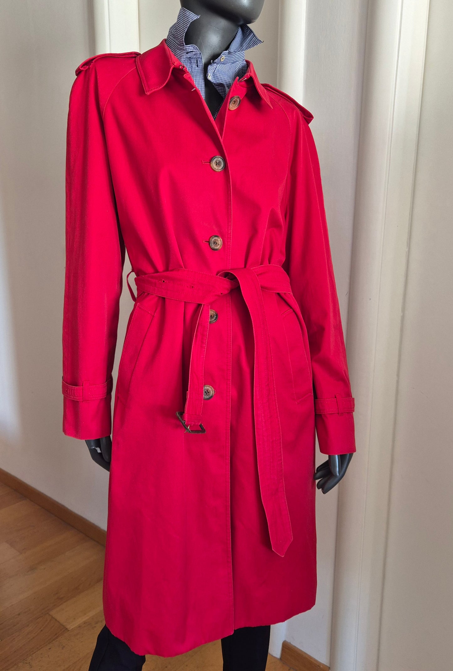 AQUASCUTUM baloner