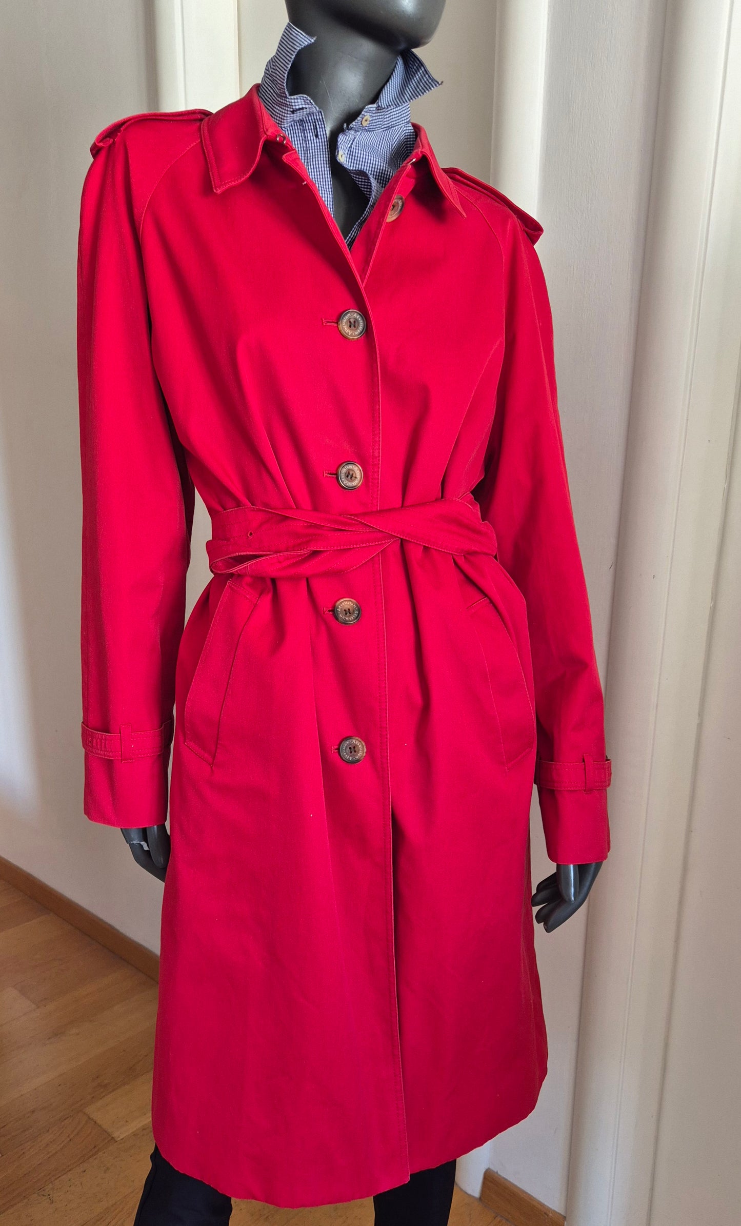 AQUASCUTUM baloner
