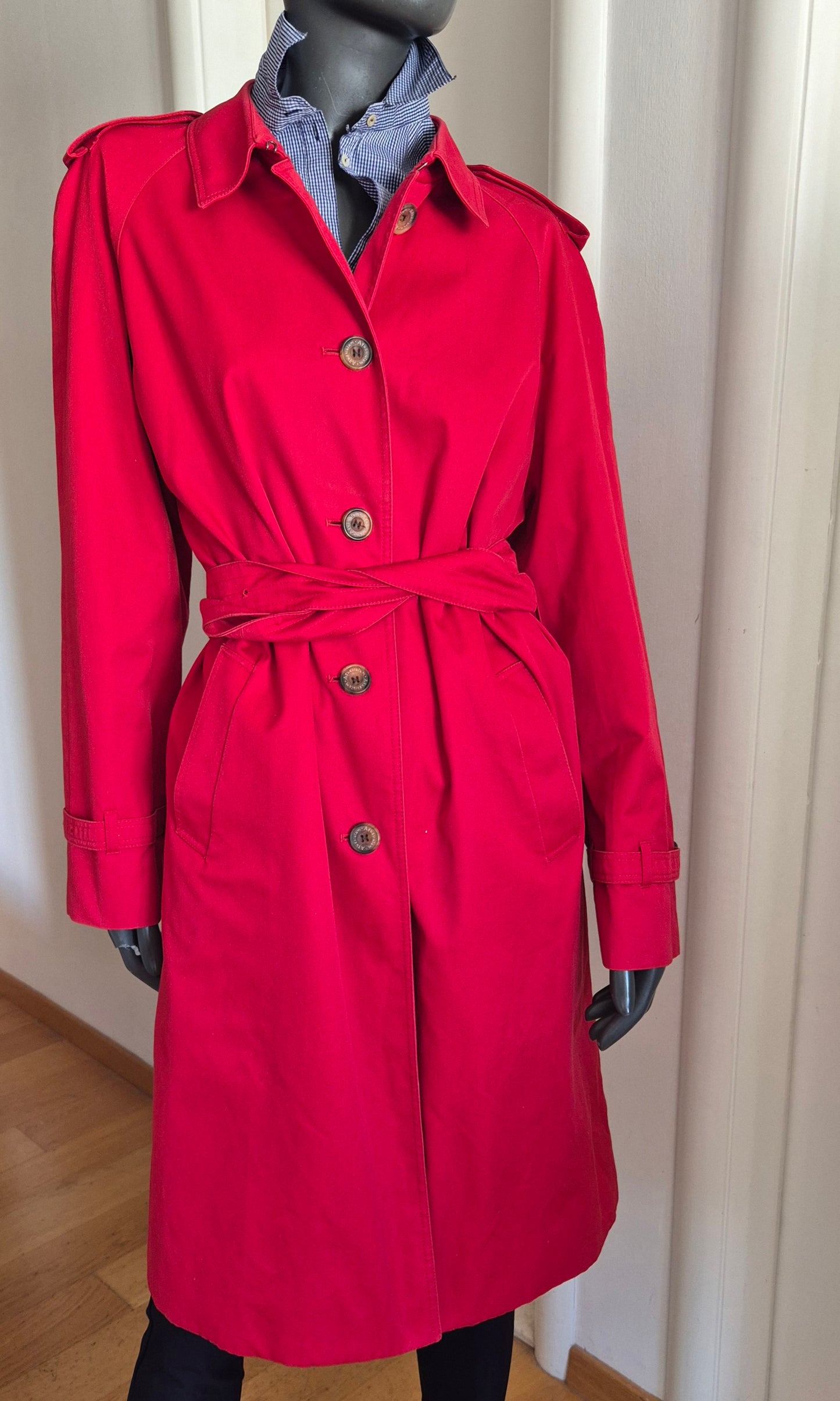 AQUASCUTUM baloner