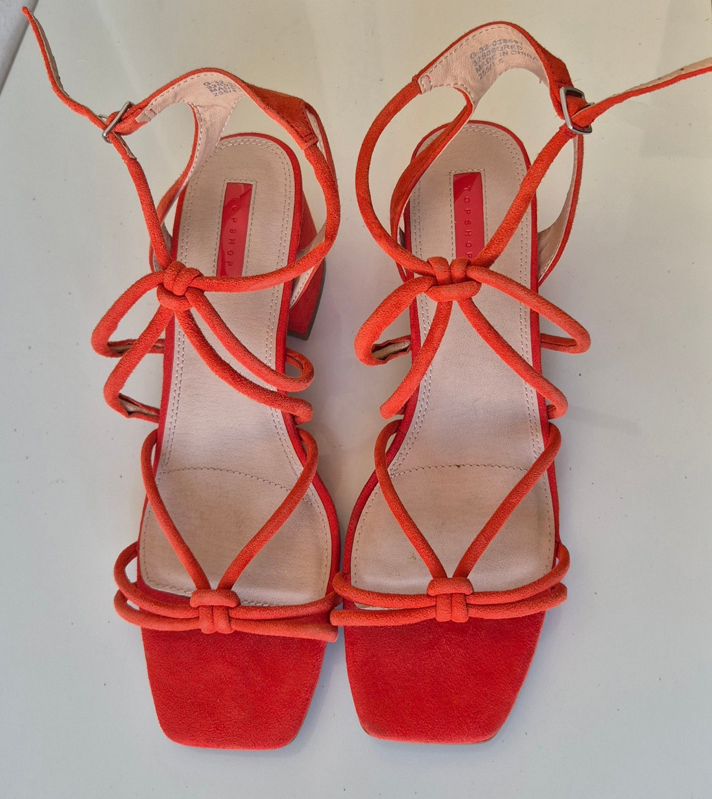 TOPSHOP sandale, broj 40