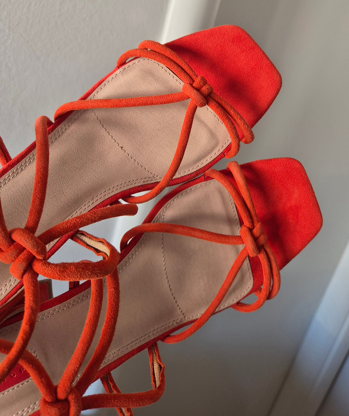 TOPSHOP sandale, broj 40