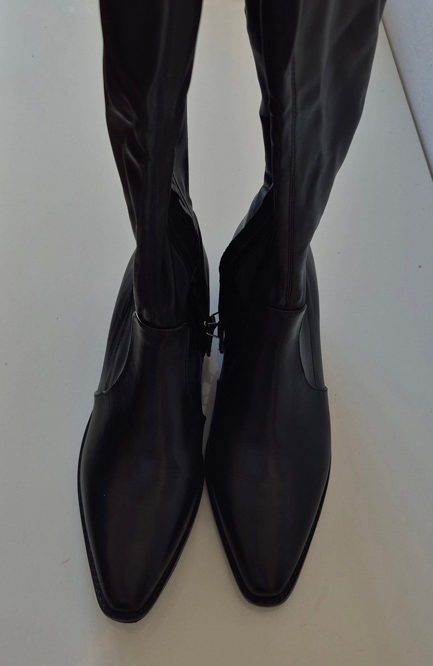 TWINSET over the knee čizme, broj 38