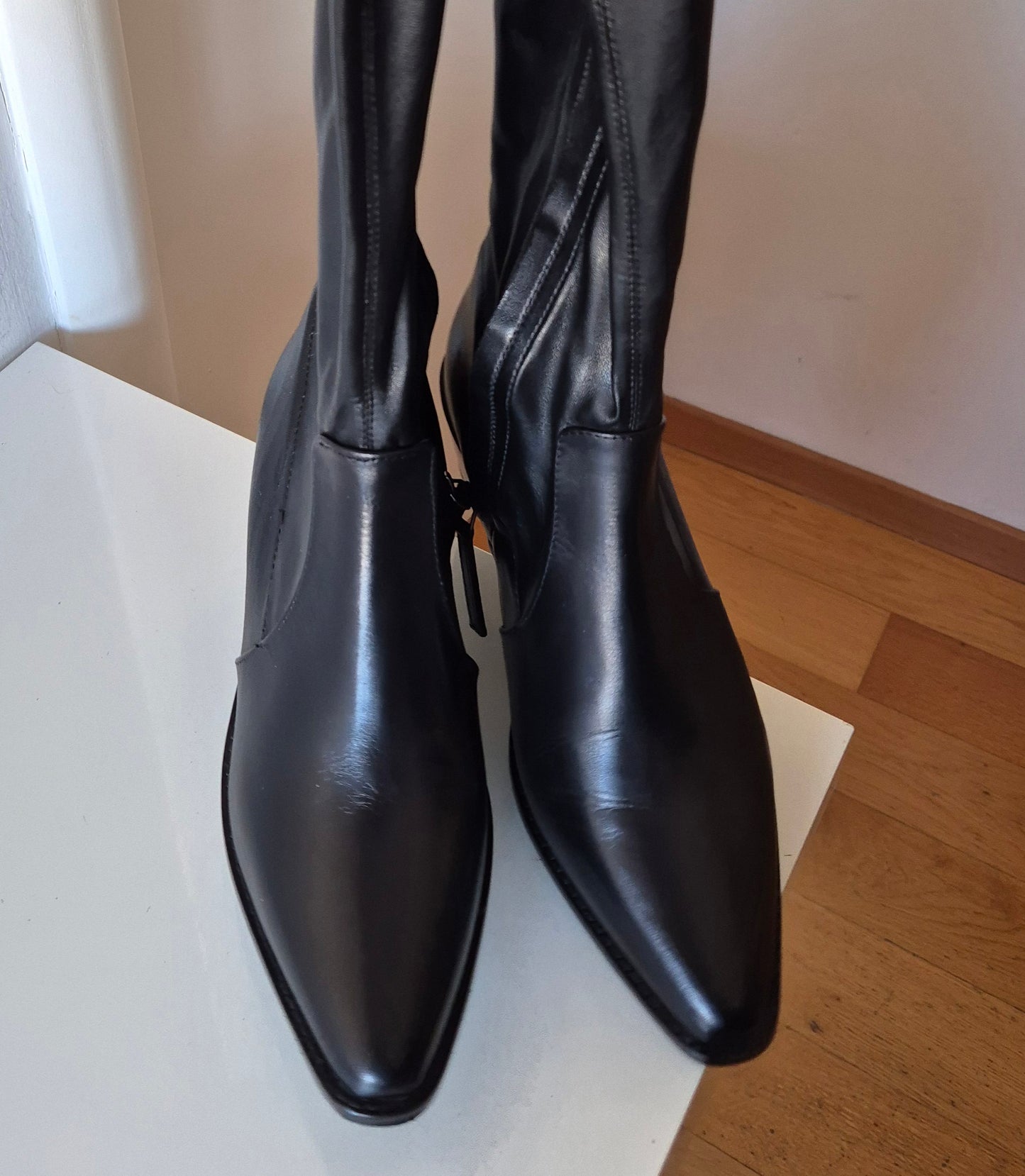 TWINSET over the knee čizme, broj 38