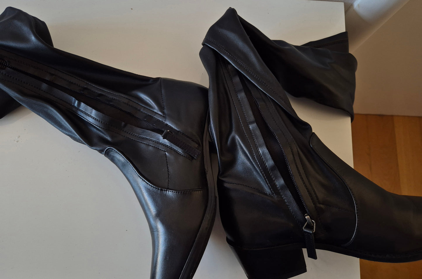 TWINSET over the knee čizme, broj 38