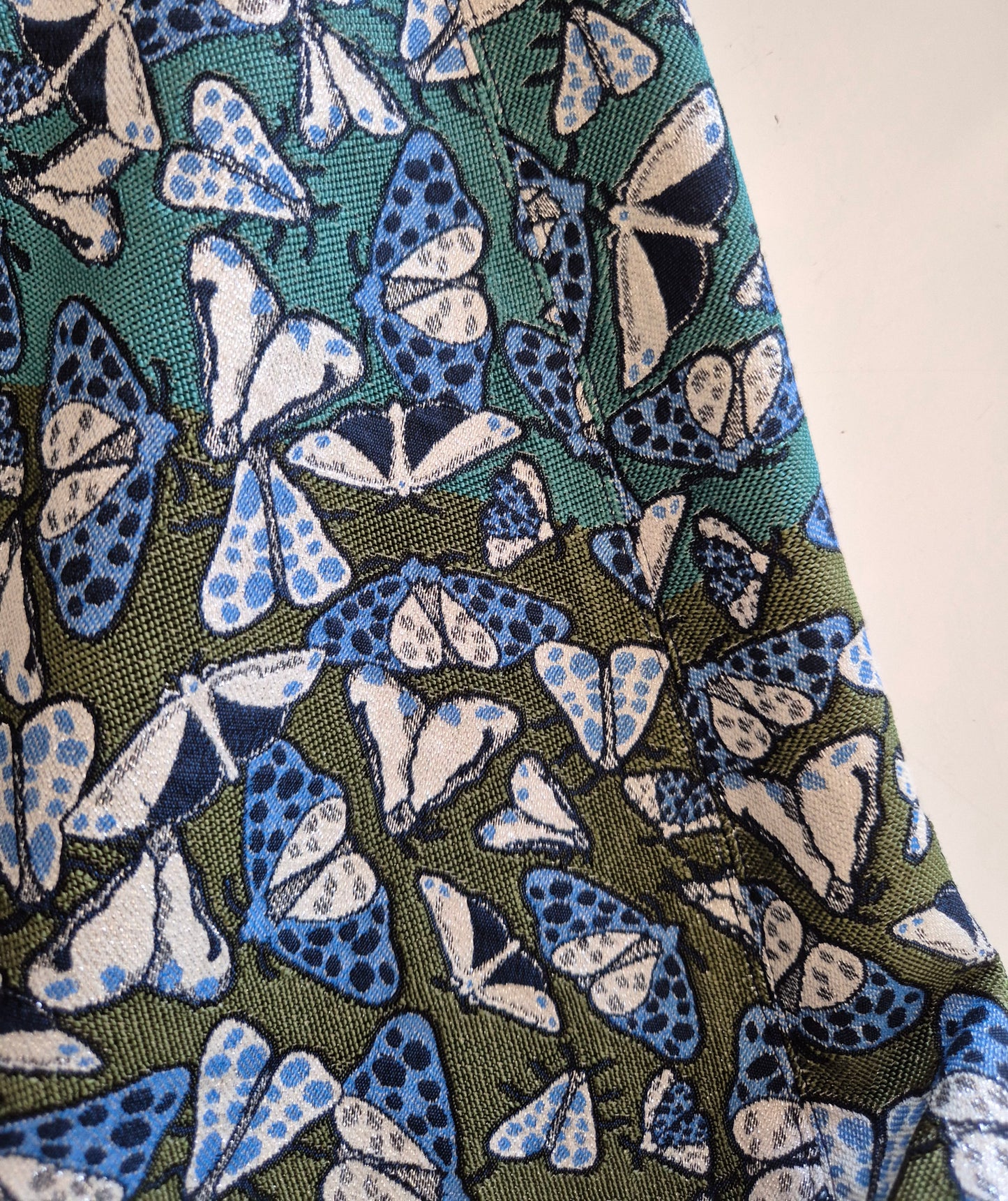 MAX&CO žakar suknja 🦋