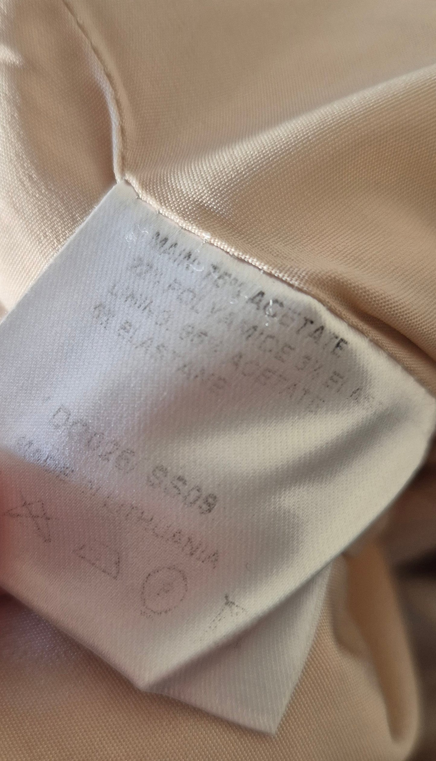 KAREN MILLEN svečana dizajnerska haljina