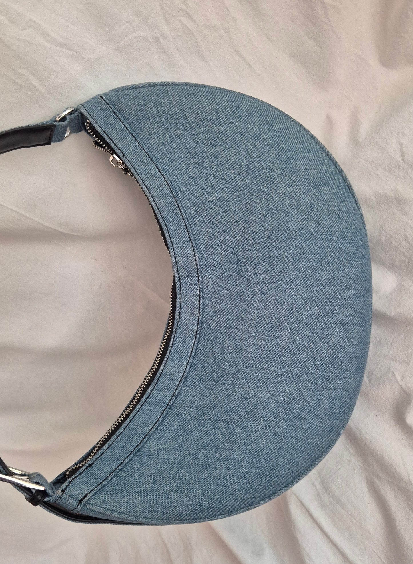 REPLAY traper torba, nova