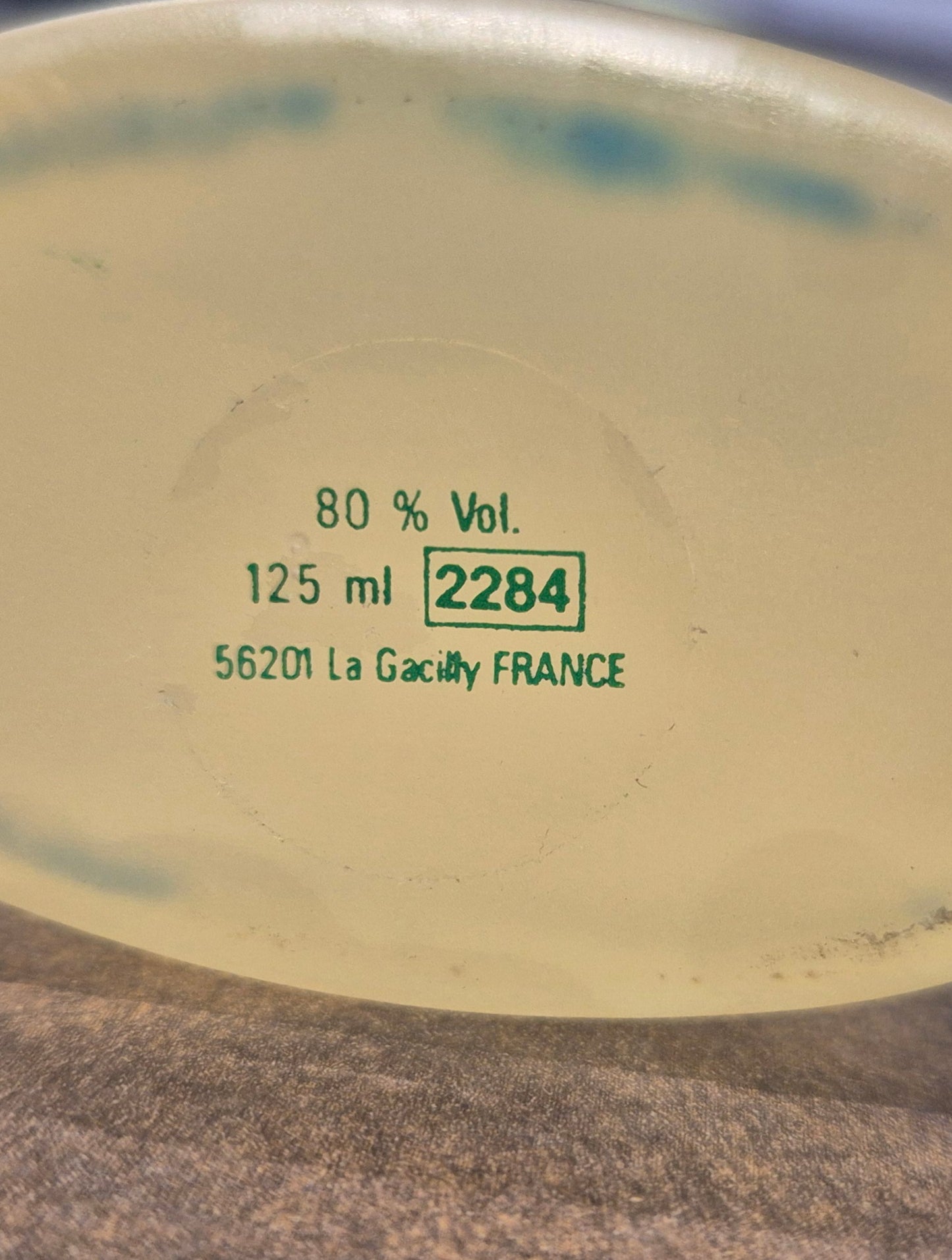 YVES ROCHER edt, vintage miris, danas raritet