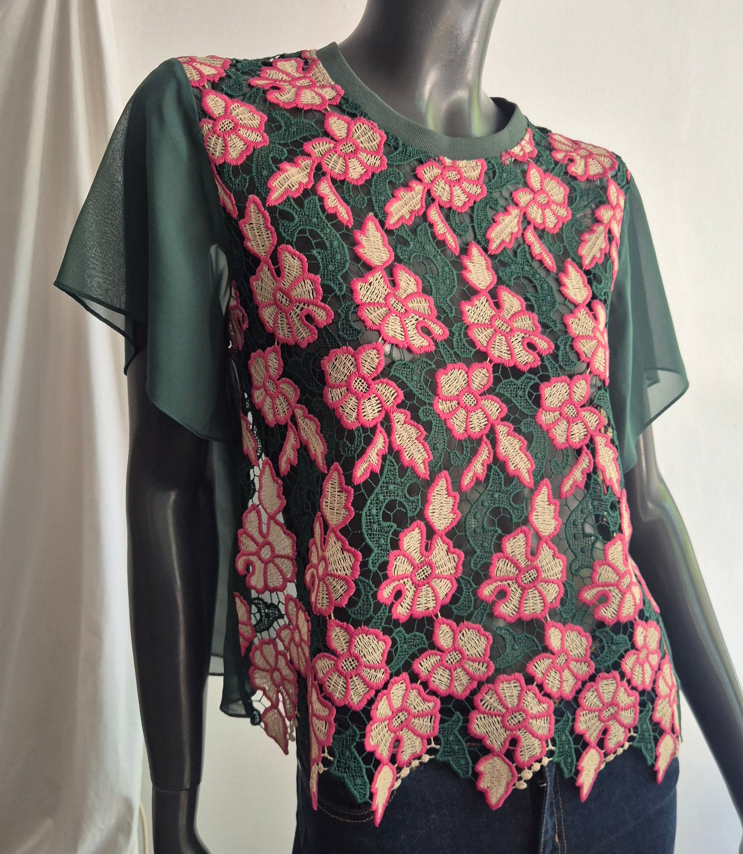 MAX&Co bluza