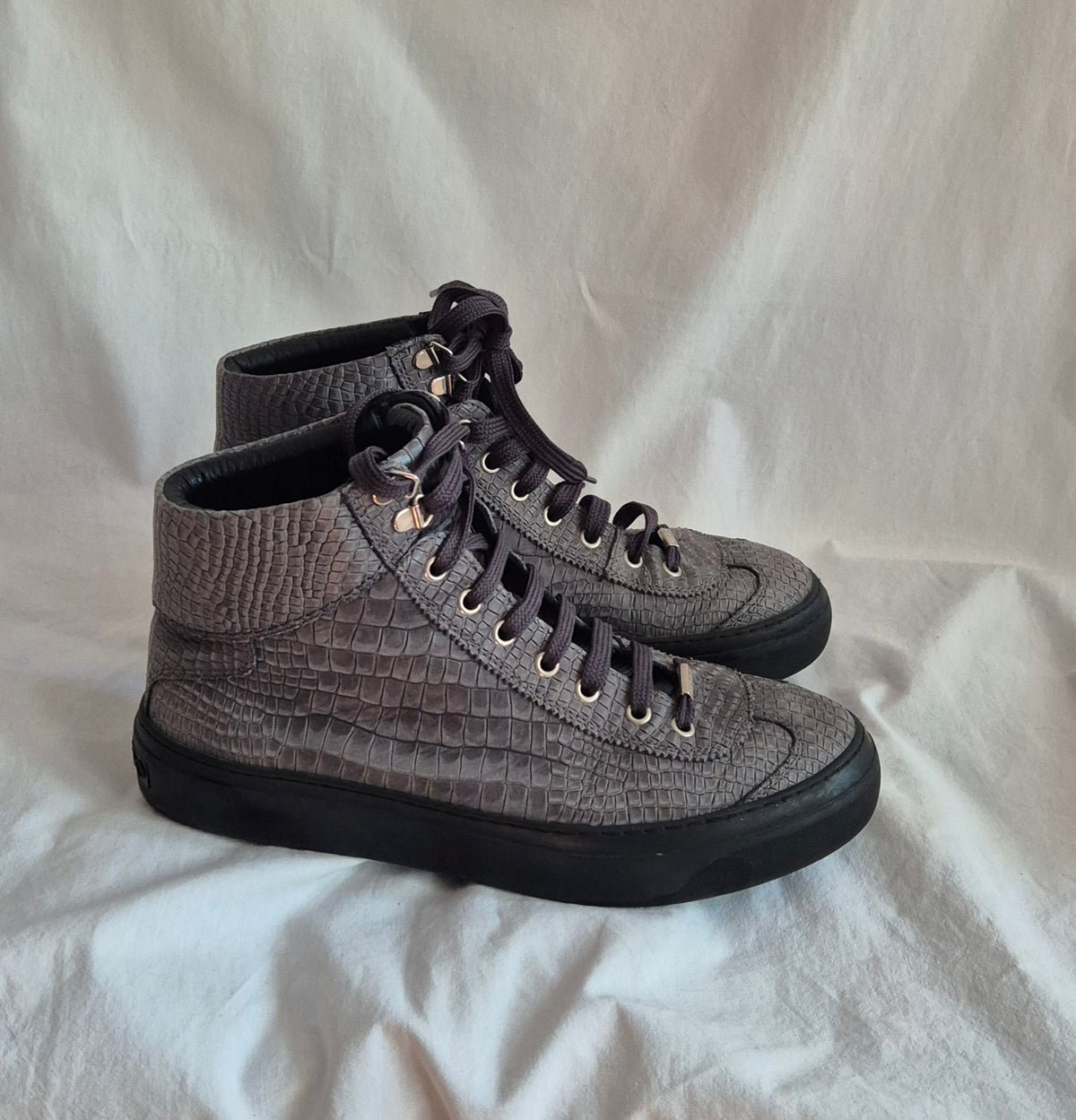 JIMMY CHOO gležnjače/tenisice, broj 41