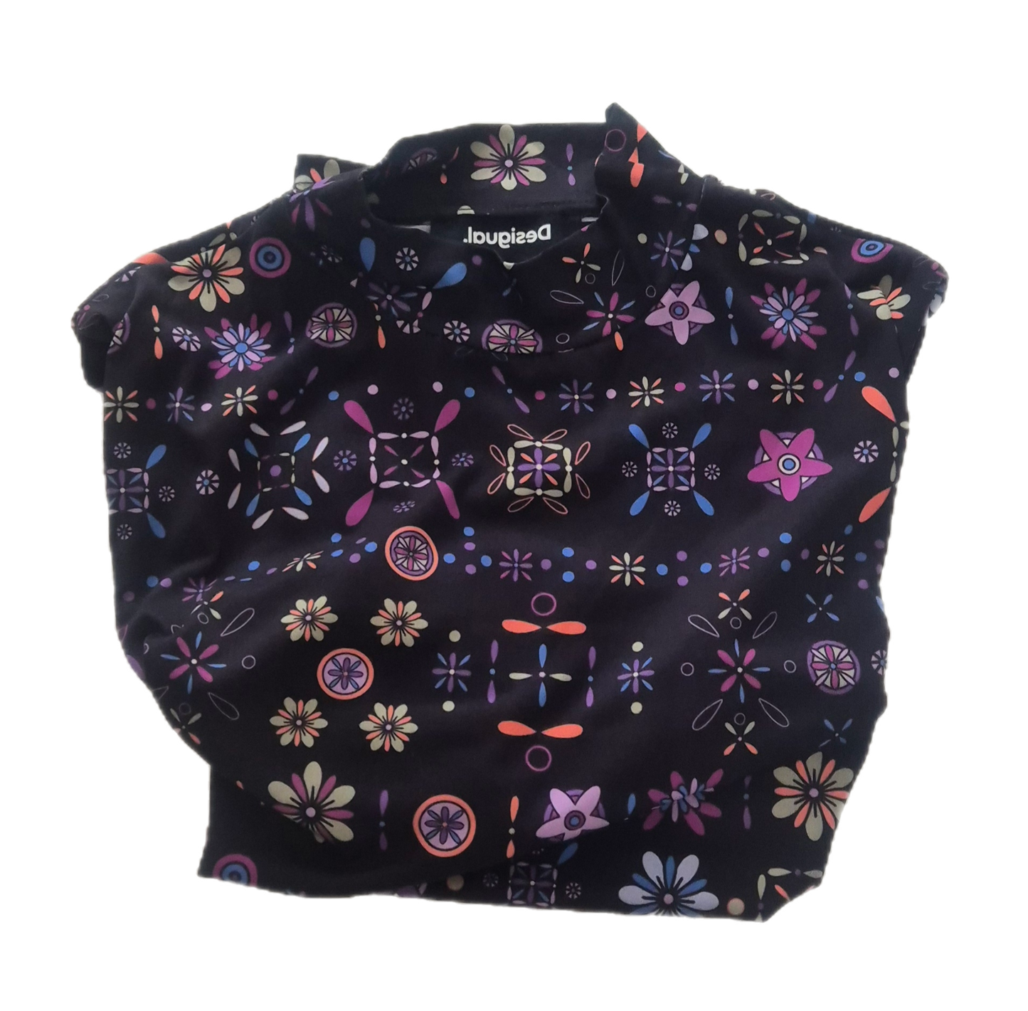 DESIGUAL top, novi
