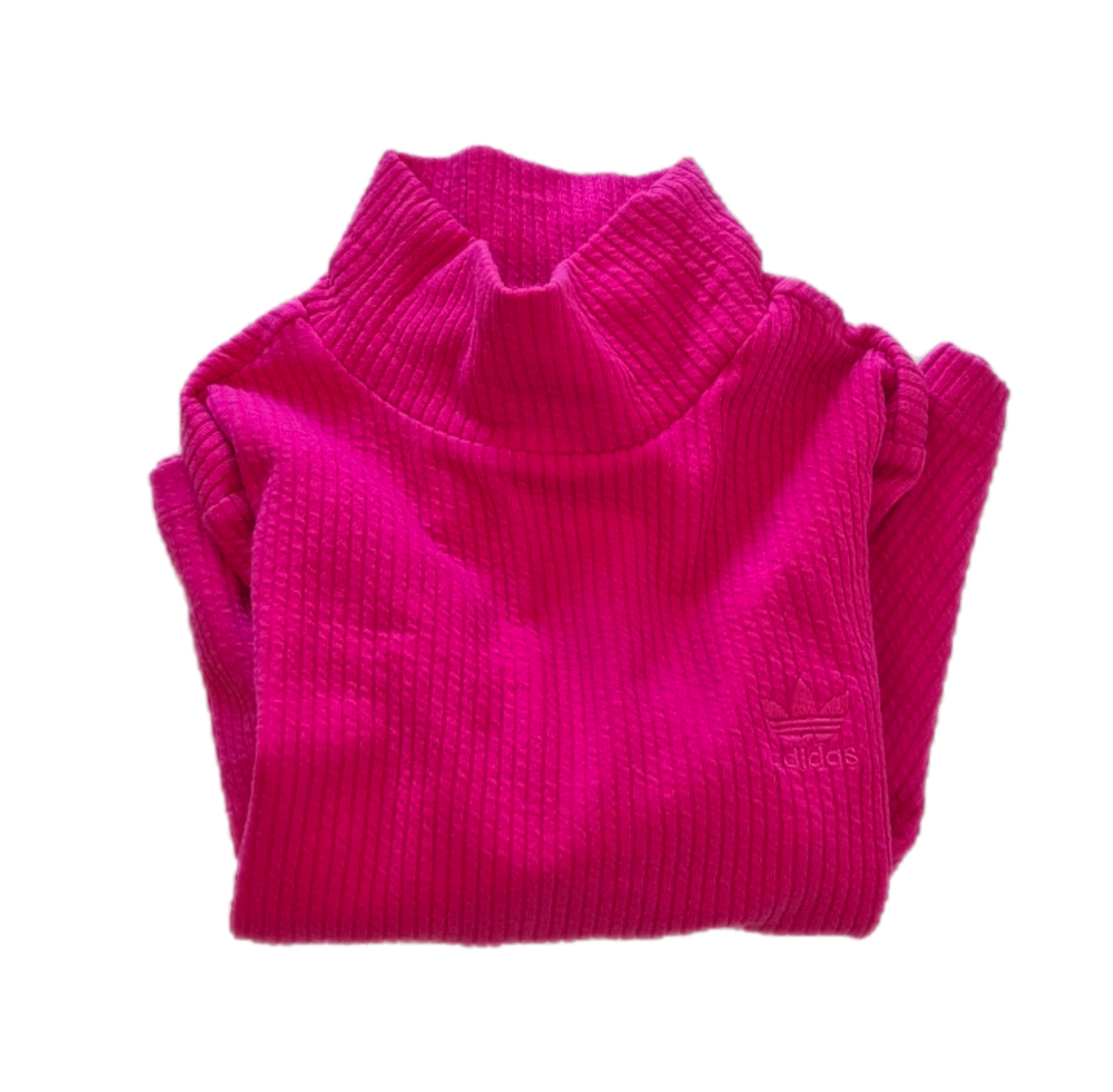 ADIDAS rebrasti top, novi