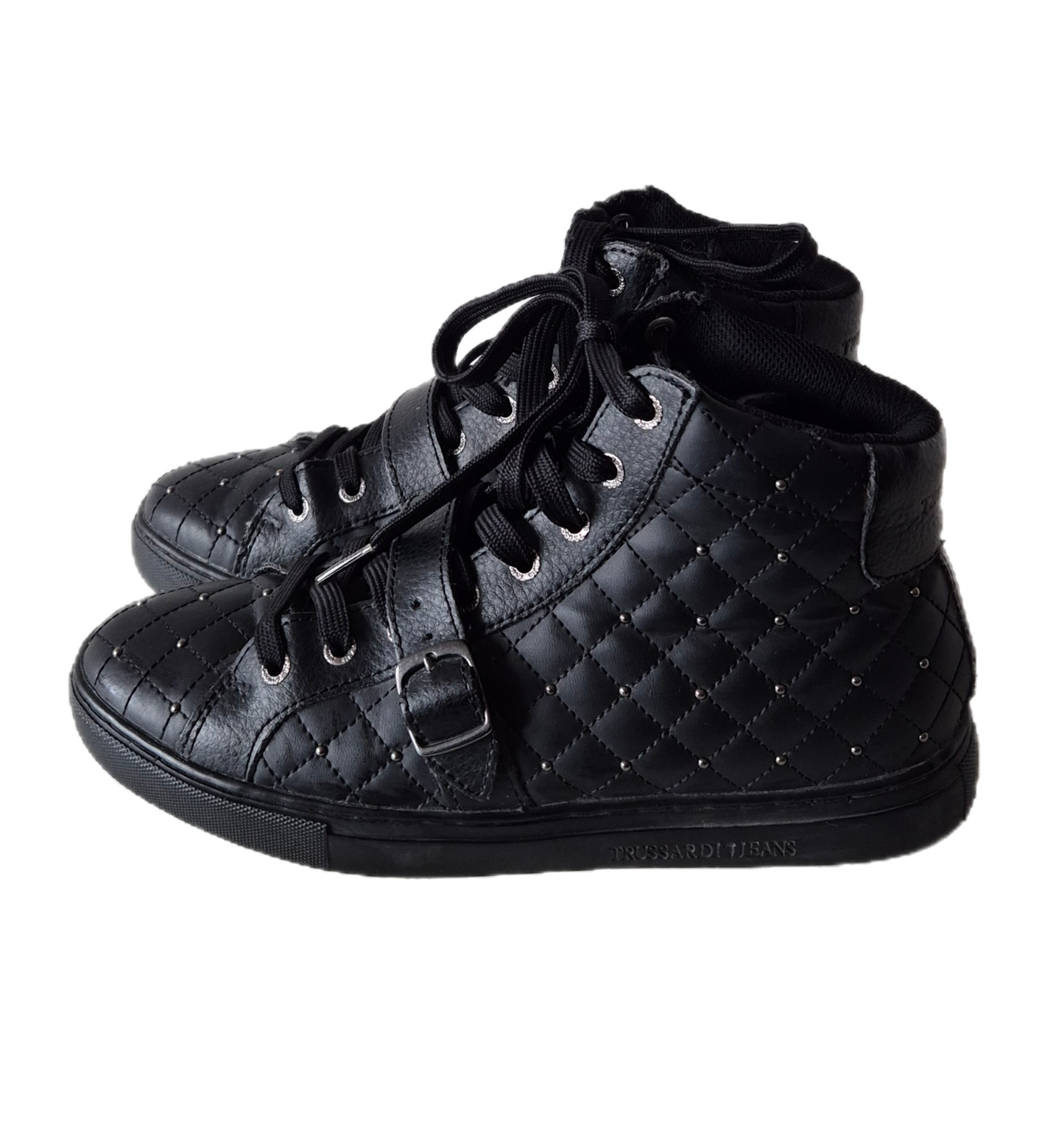TRUSSARDI shoes, broj 37