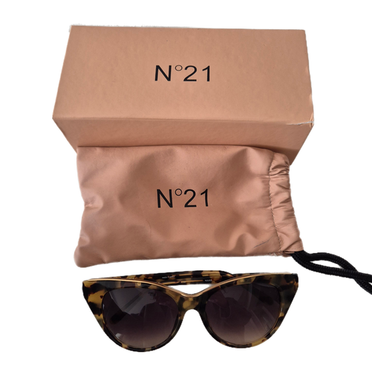N°21 cateye naočale