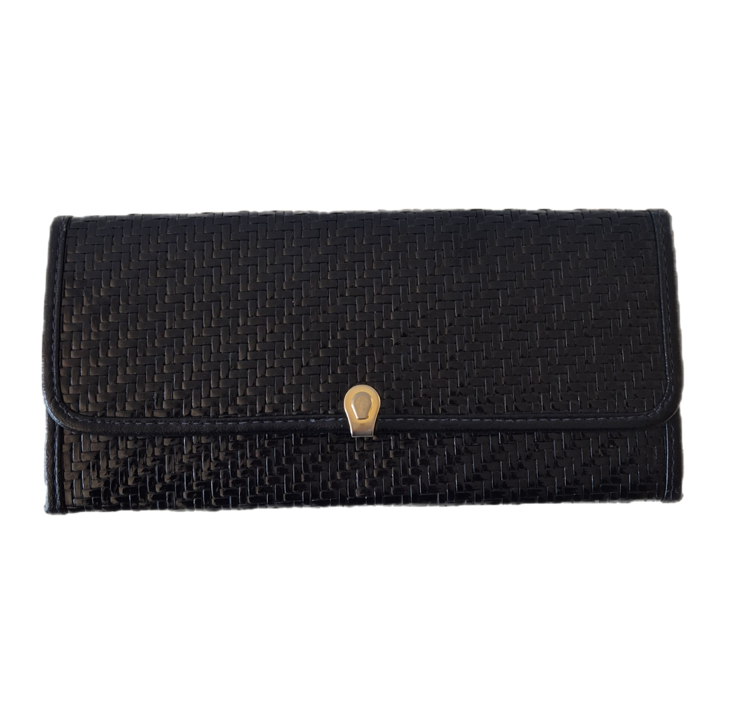 very vintage pletena torba