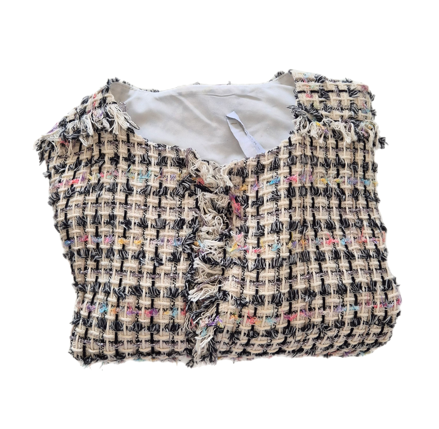 IMPERIAL tweed jakna